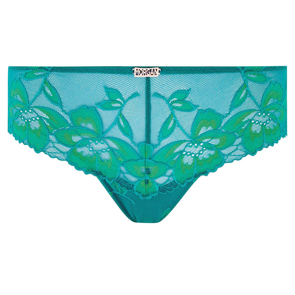 3608321455317 - Shorty Damenslip Elisa