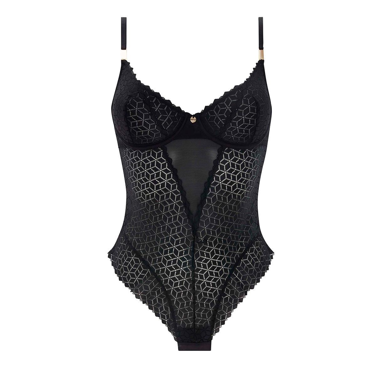 3608321457212 - Body Damen Carolina 3608321457212 - Body Damen Carolina