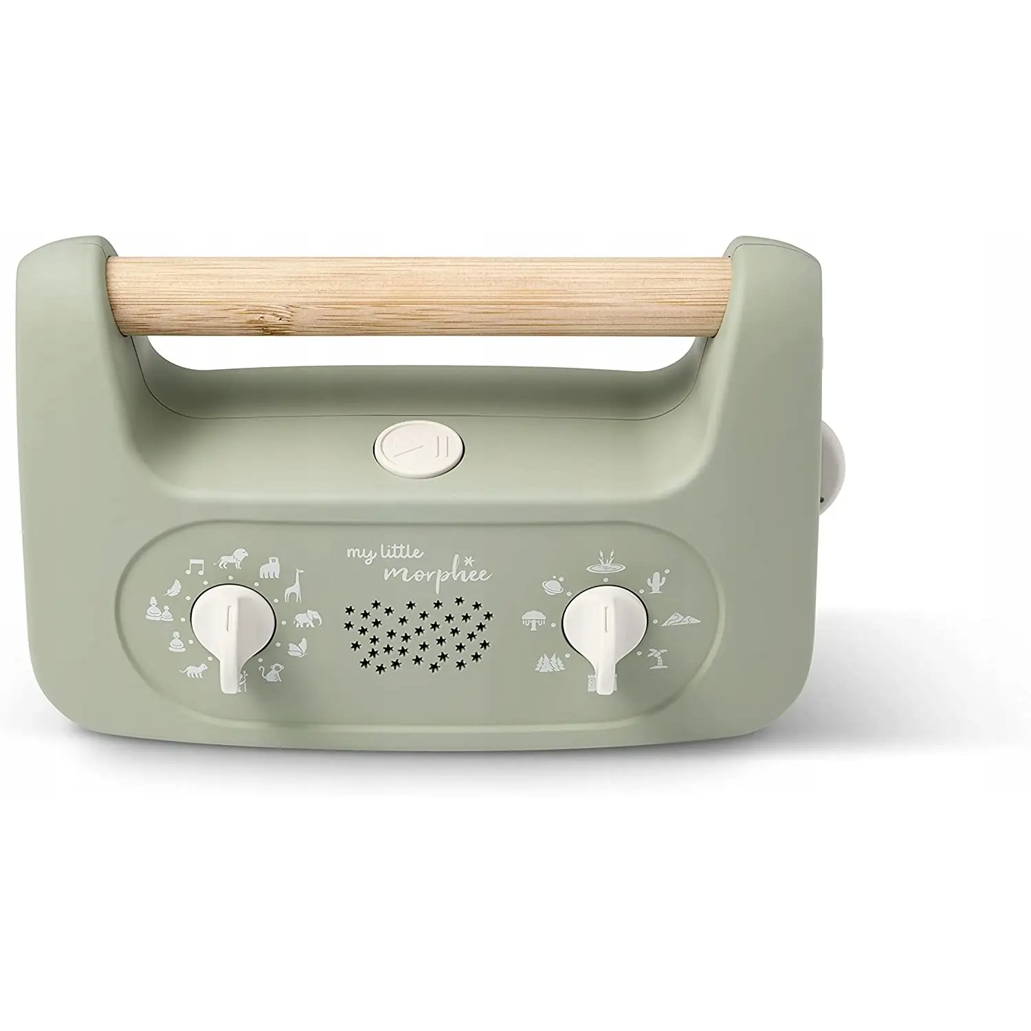 Appareil aide au sommeil Mon Petit Morphée
