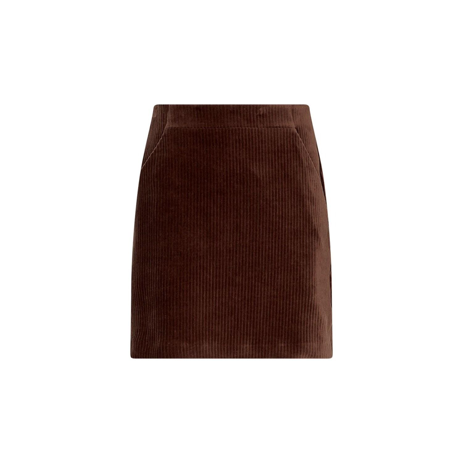 5712808854826 - Damenrock Moss Copenhagen Floriana 5712808854826 - Damenrock Moss Copenhagen Floriana