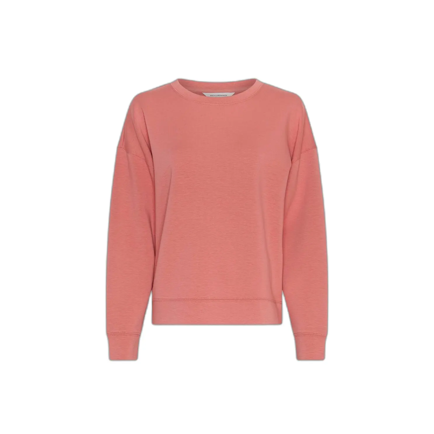 Sweatshirt Damen Moss Copenhagen Ima Q