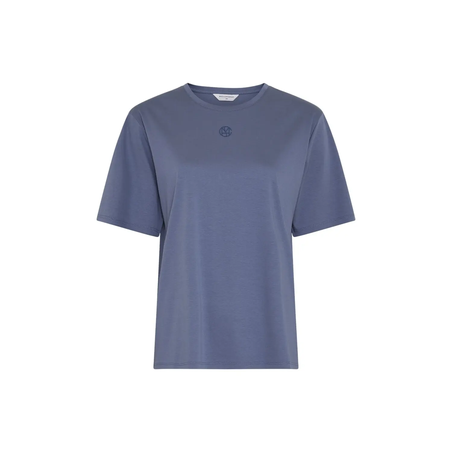 Women's T-shirt Moss Copenhagen Melea Icon