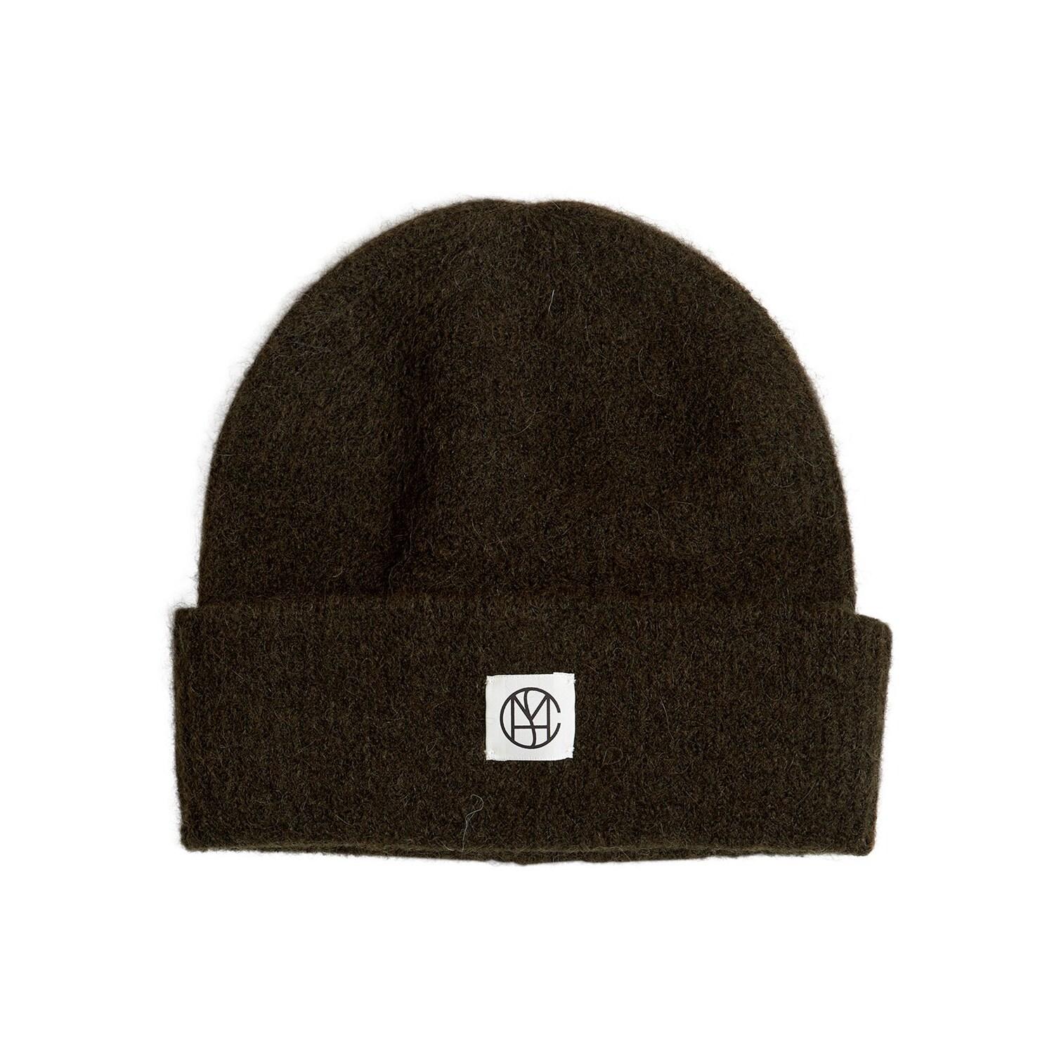 5712808823150 - Mütze Damen Moss Copenhagen Hope Icon