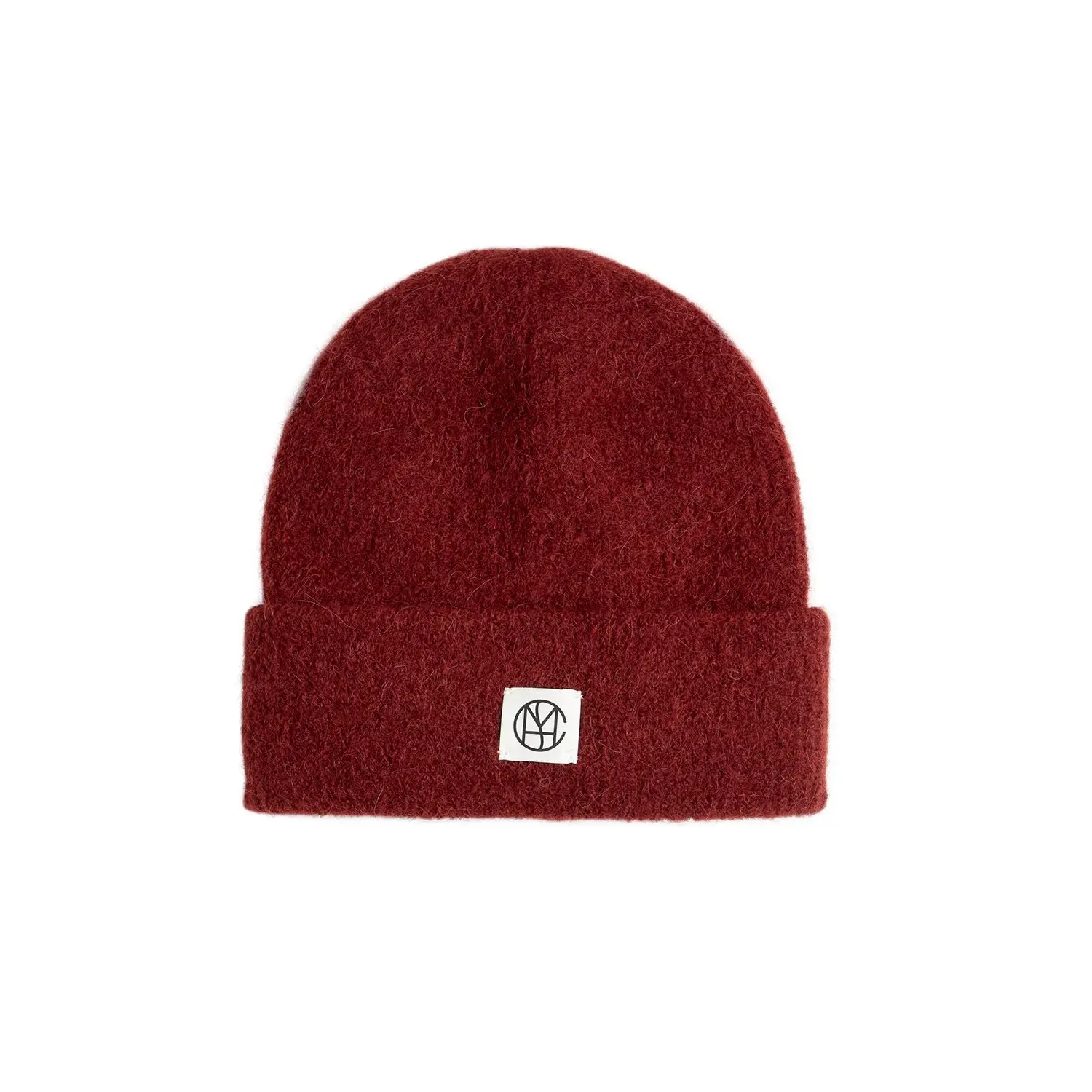 Moss Copenhagen Women's Bleu Hat Hope Icon