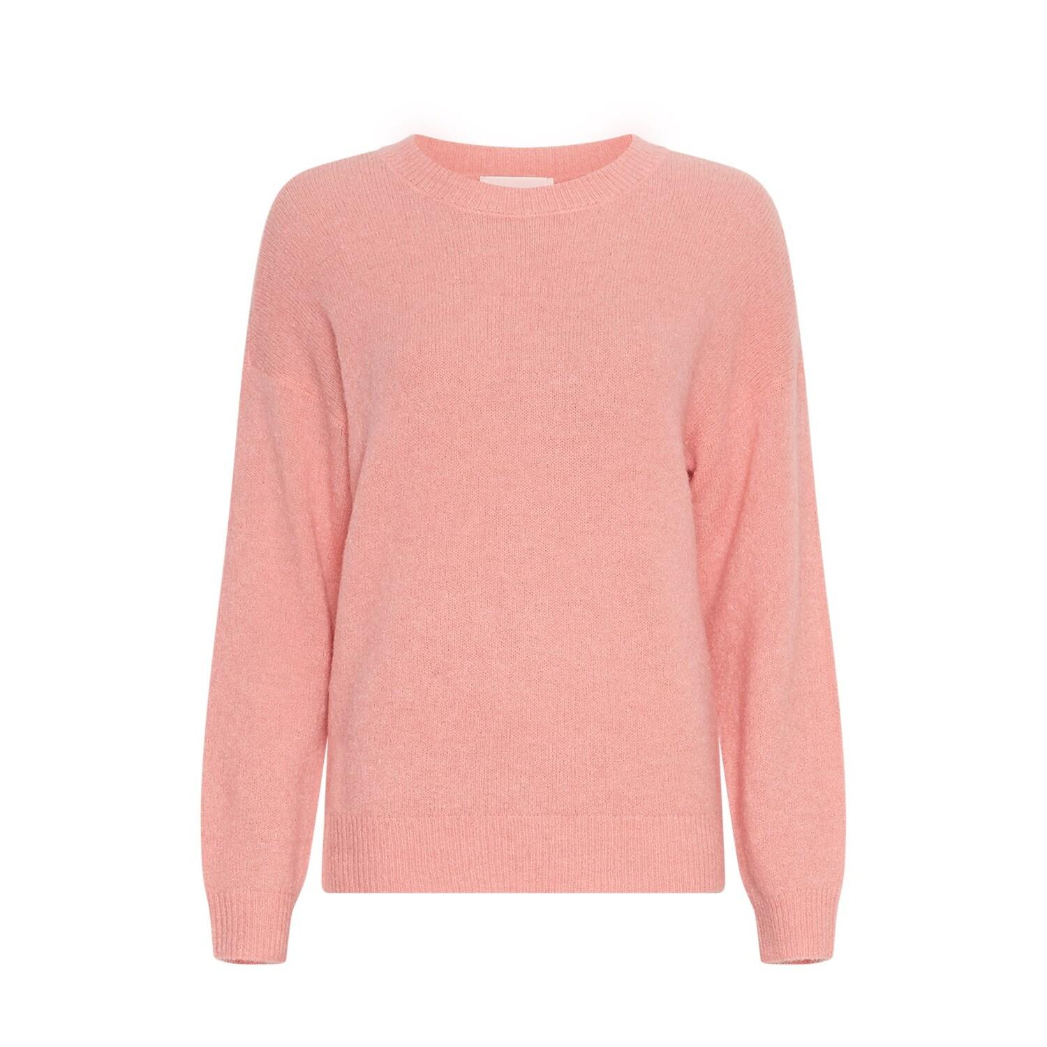 5712808866621 - Pullover Damen Moss Copenhagen Festina Hope 5712808866621 - Pullover Damen Moss Copenhagen Festina Hope