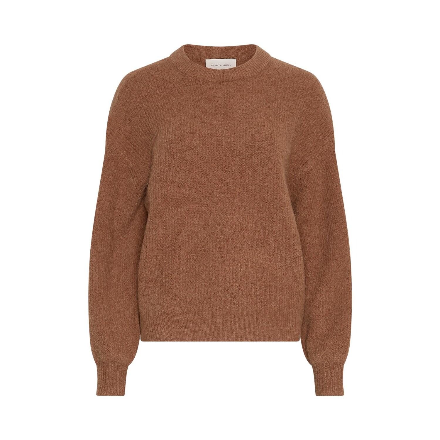 5712808847569 - Pullover Damen Moss Copenhagen Gustel Hope 5712808847569 - Pullover Damen Moss Copenhagen Gustel Hope