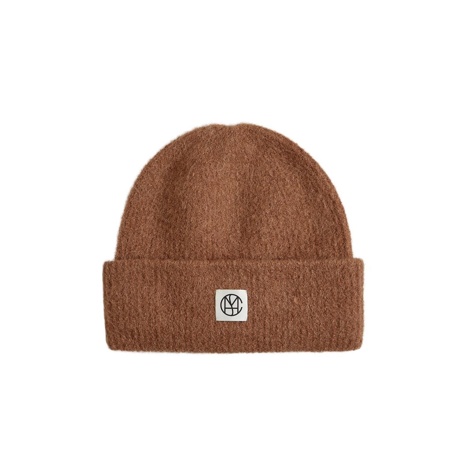 5712808870000 - Mütze Damen Moss Copenhagen Hope Icon