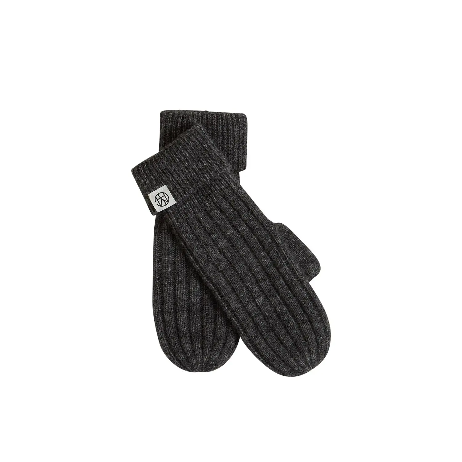 Women's mittens Moss Copenhagen Hope Icon Key