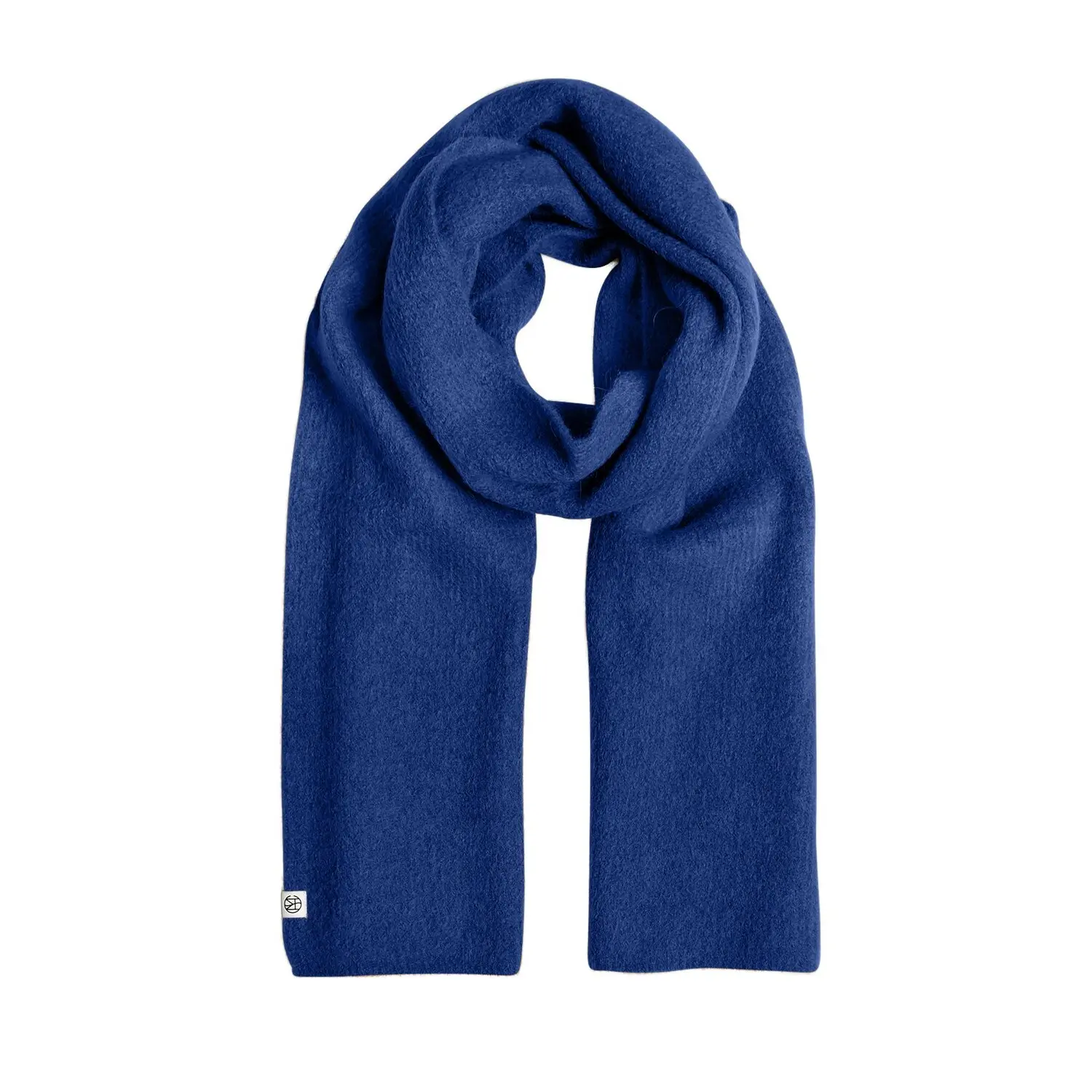 Woman Foulard Moss Copenhagen Hope Icon Key