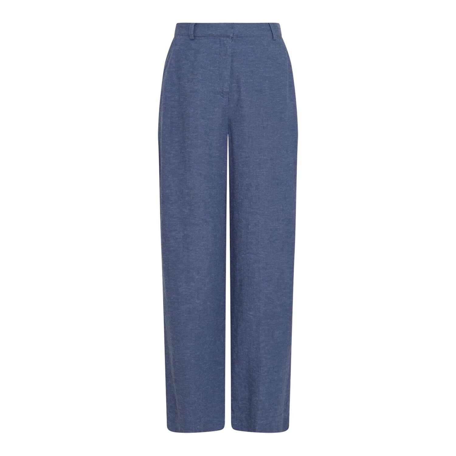 Pantaloni da donna Moss Copenhagen Pennie Ginia
