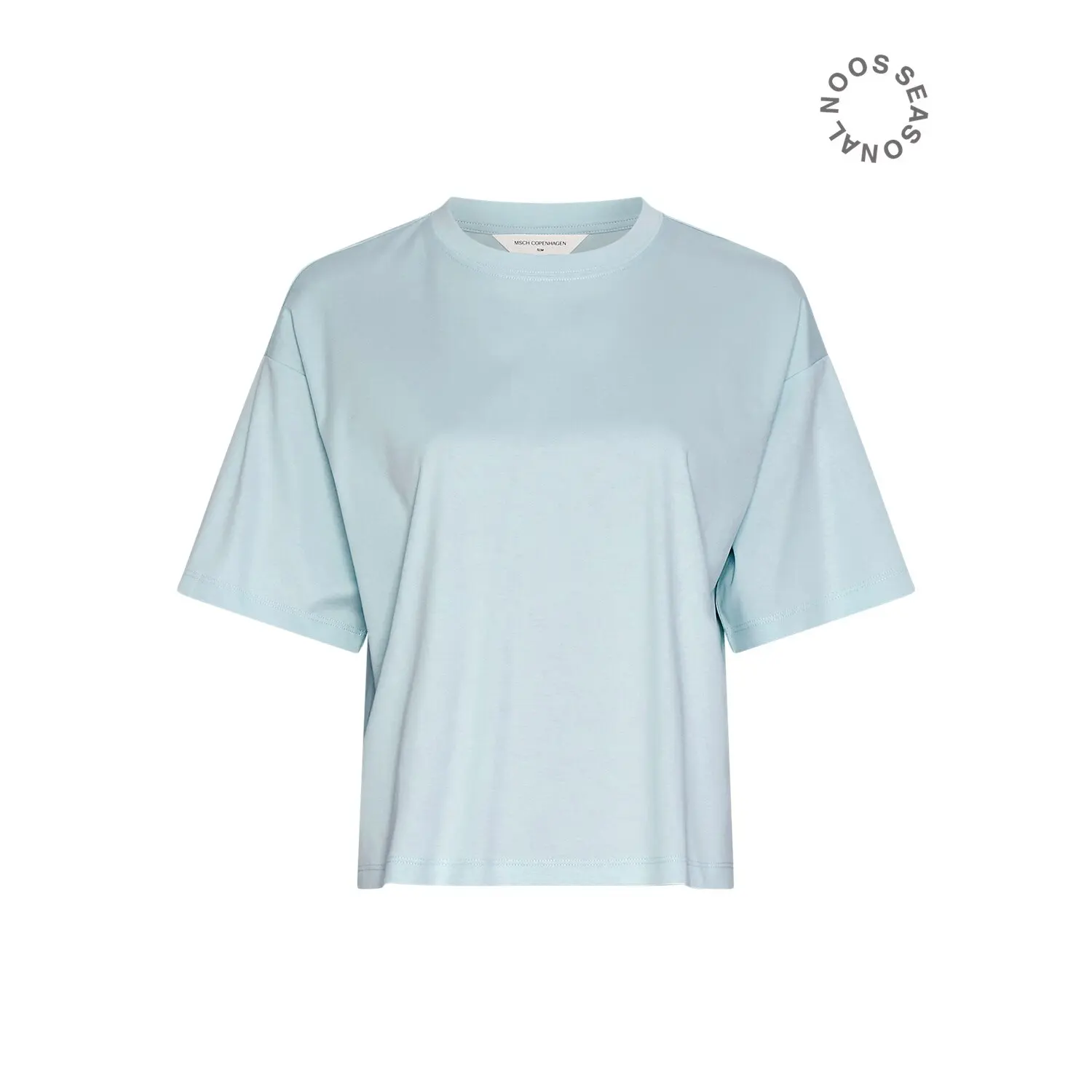 Women's T-shirt Moss Copenhagen Moa Melea