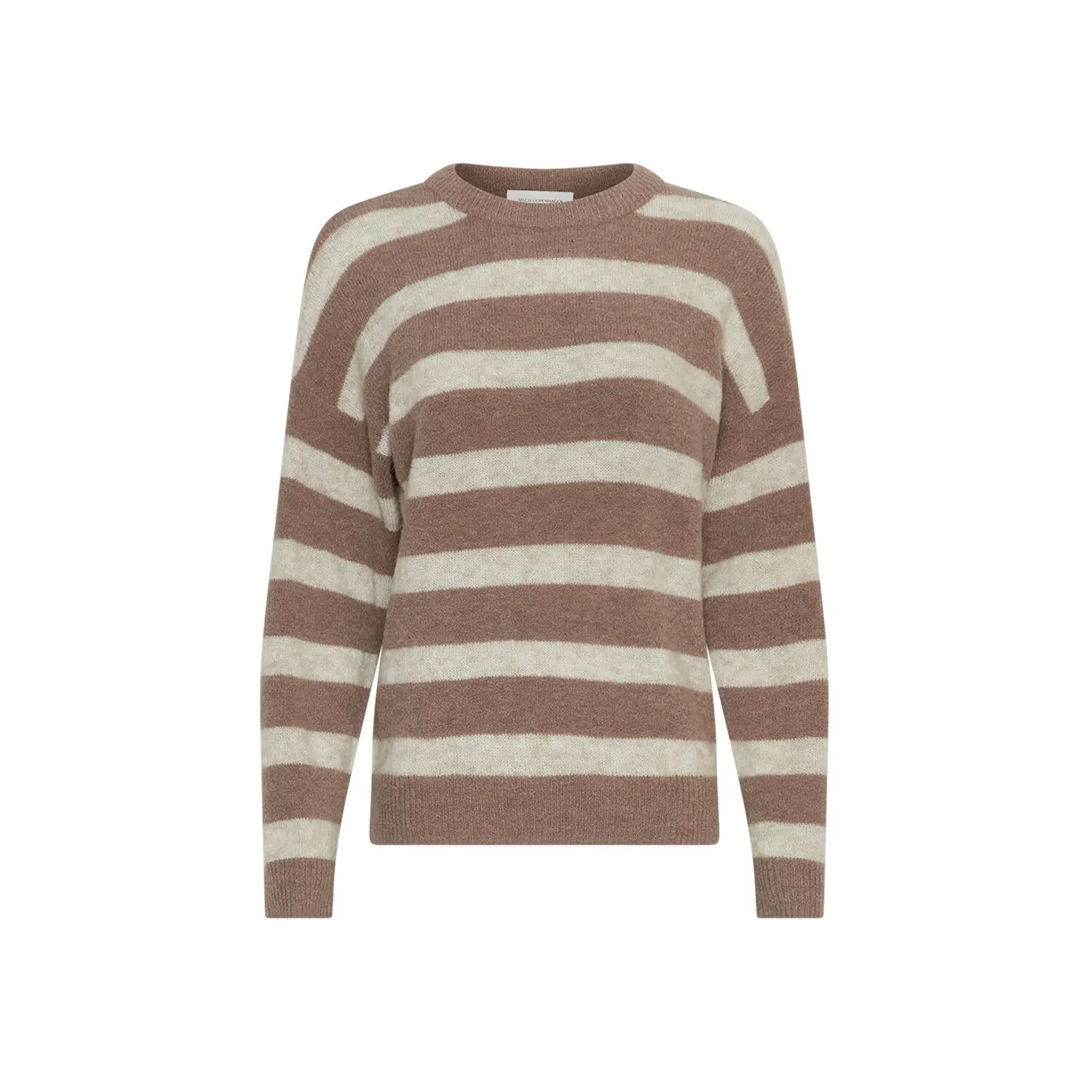 Woman sweater Moss Copenhagen Festina Hope