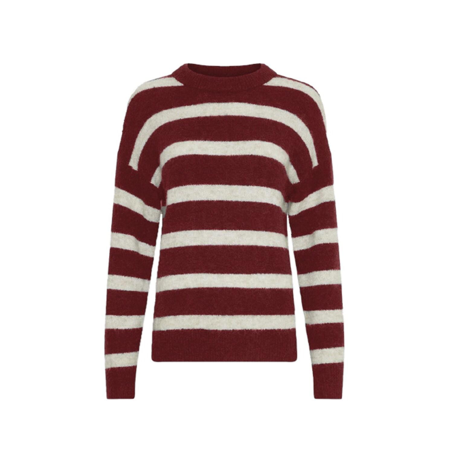 5712808851856 - Pullover Damen Moss Copenhagen Festina Hope STP