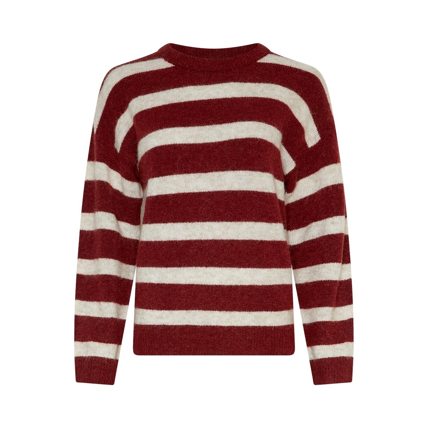 5712808851870 - Pullover Damen Moss Copenhagen Festina Hope STP