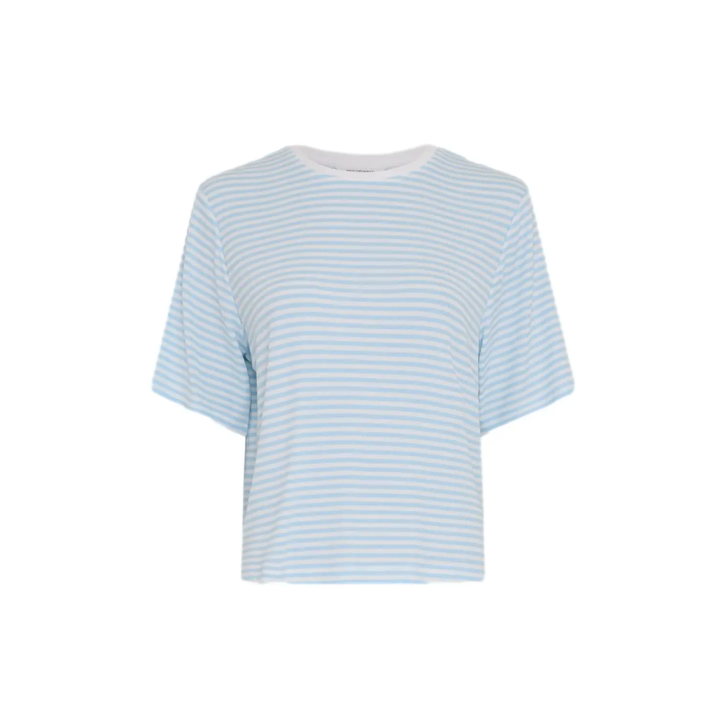 Image of Damen T-Shirt Moss Copenhagen Jana