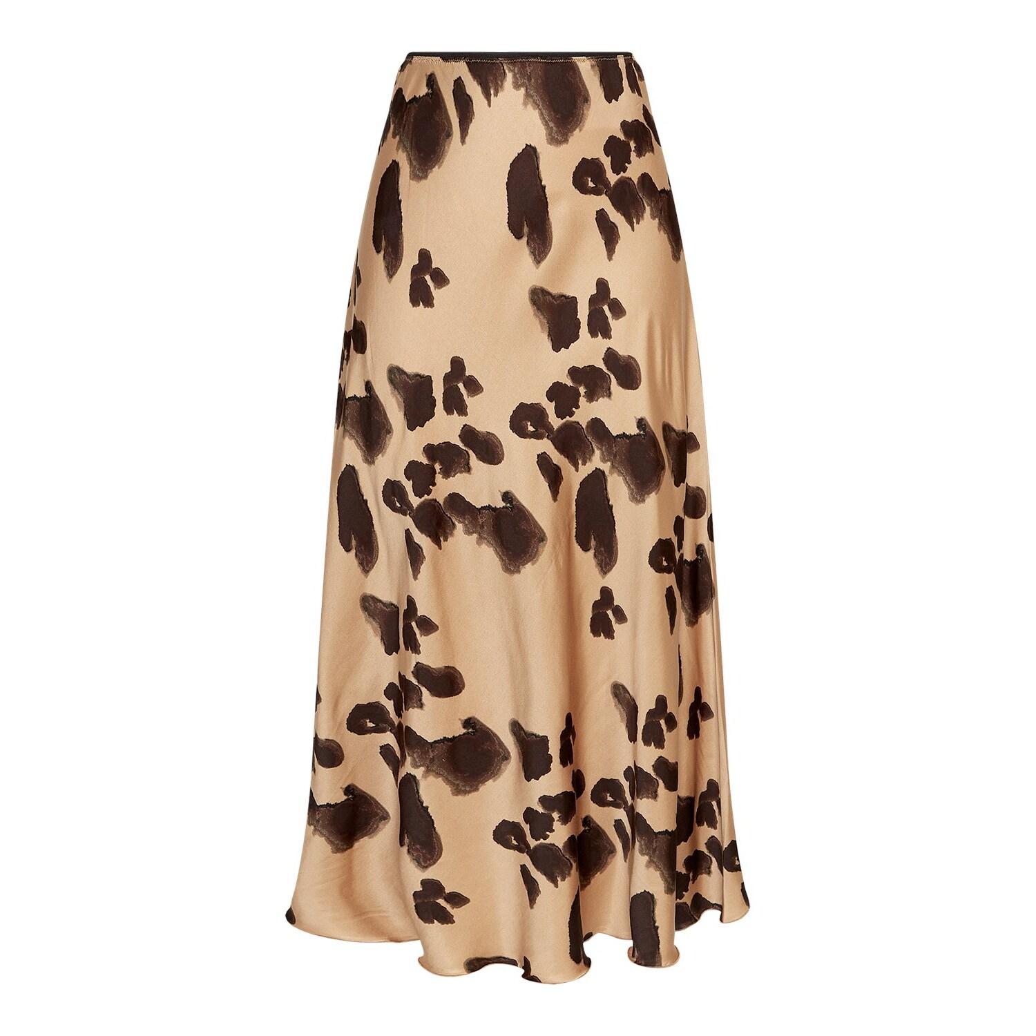 5712808843424 - Damenrock Moss Copenhagen Clarette Irida 5712808843424 - Damenrock Moss Copenhagen Clarette Irida