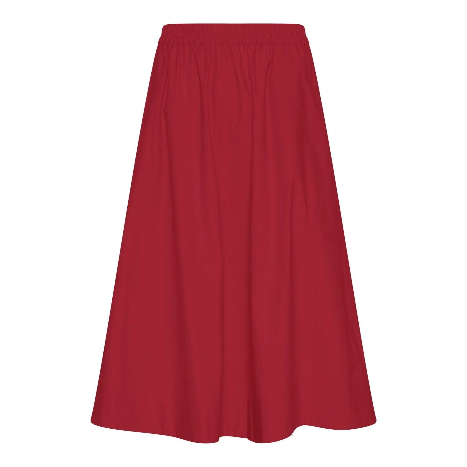 Moss Copenhagen Women's Rouge Skirt Lenna