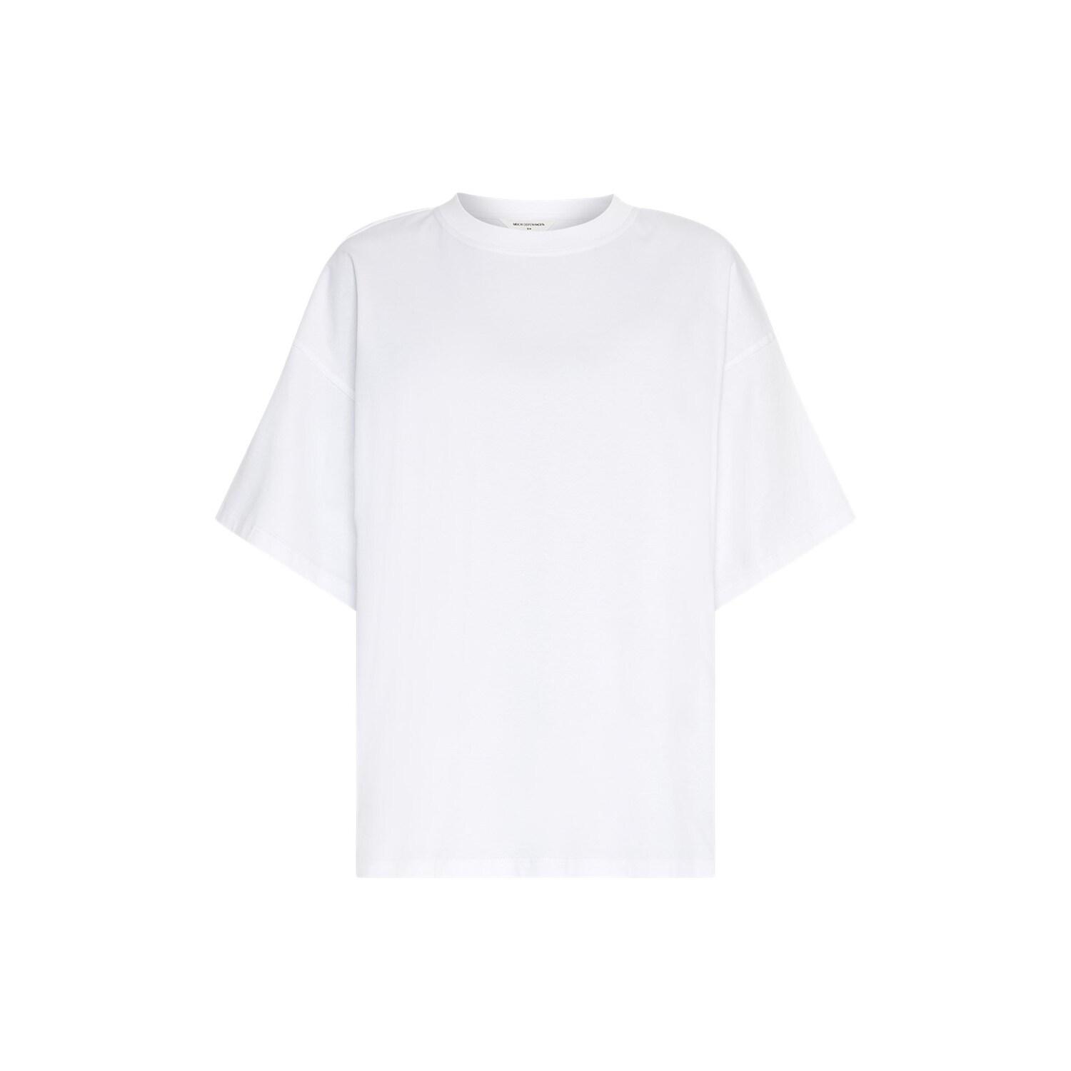 5712808846180 - T-Shirt Moss Copenhagen Kinsey Melea