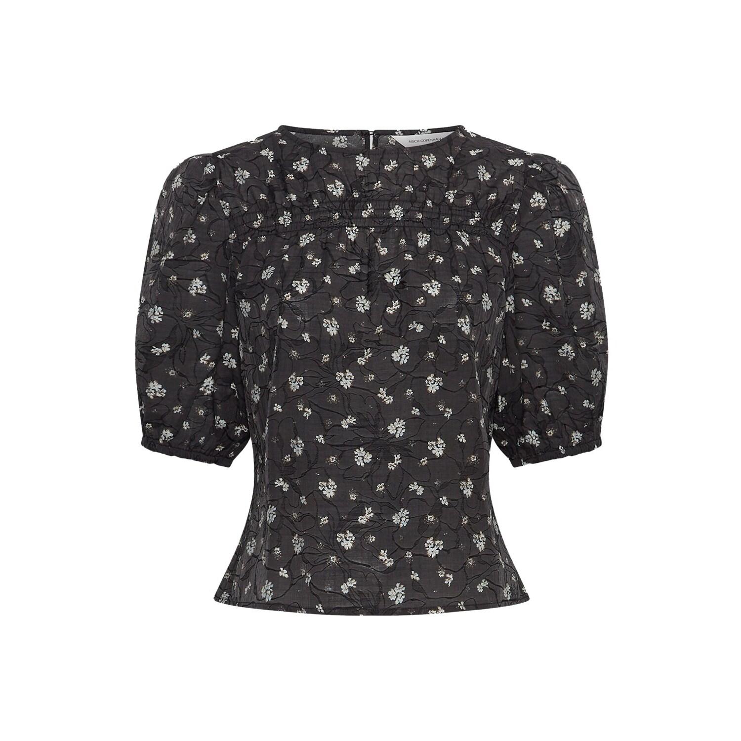 5712808852358 - Damenbluse Moss Copenhagen Nancy