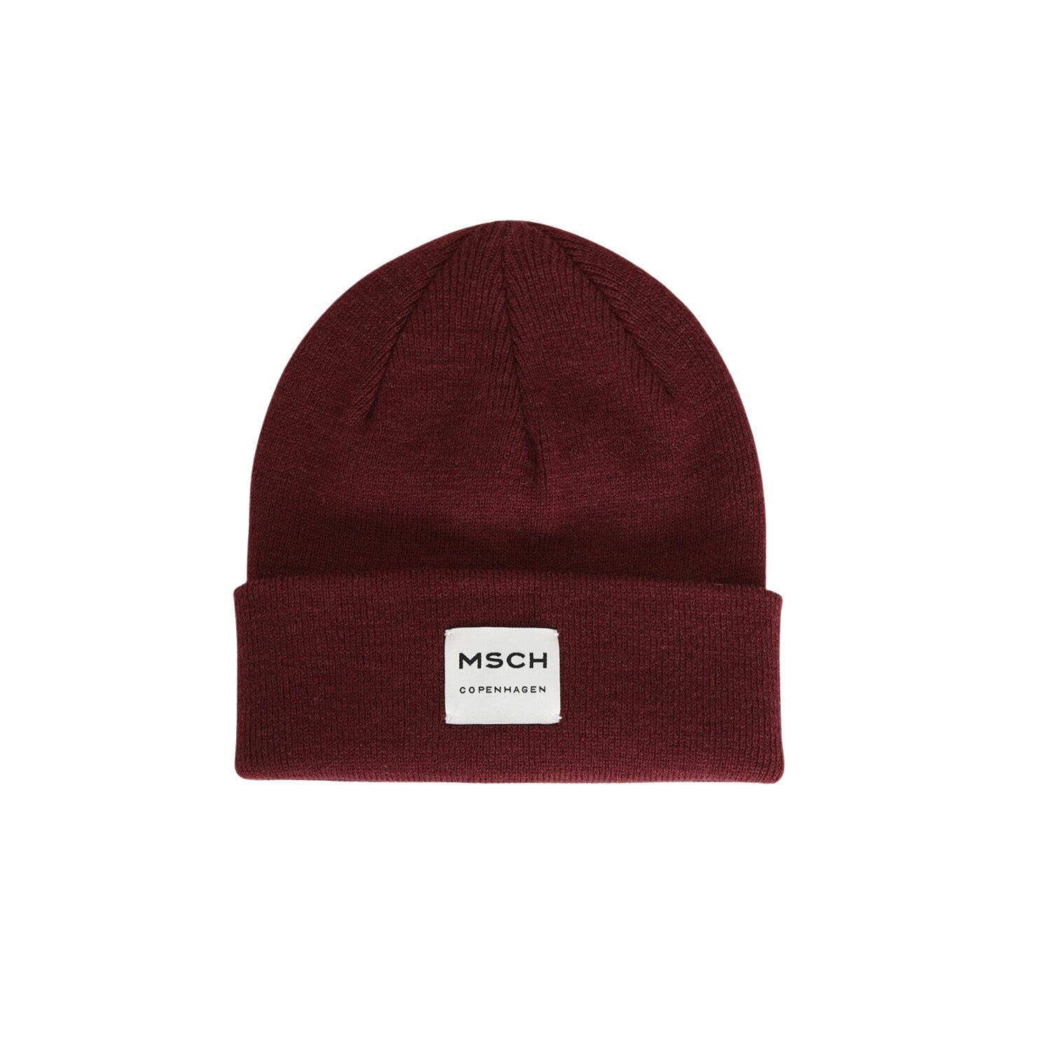 5712808834316 - Mütze Damen Moss Copenhagen Mojo Logo