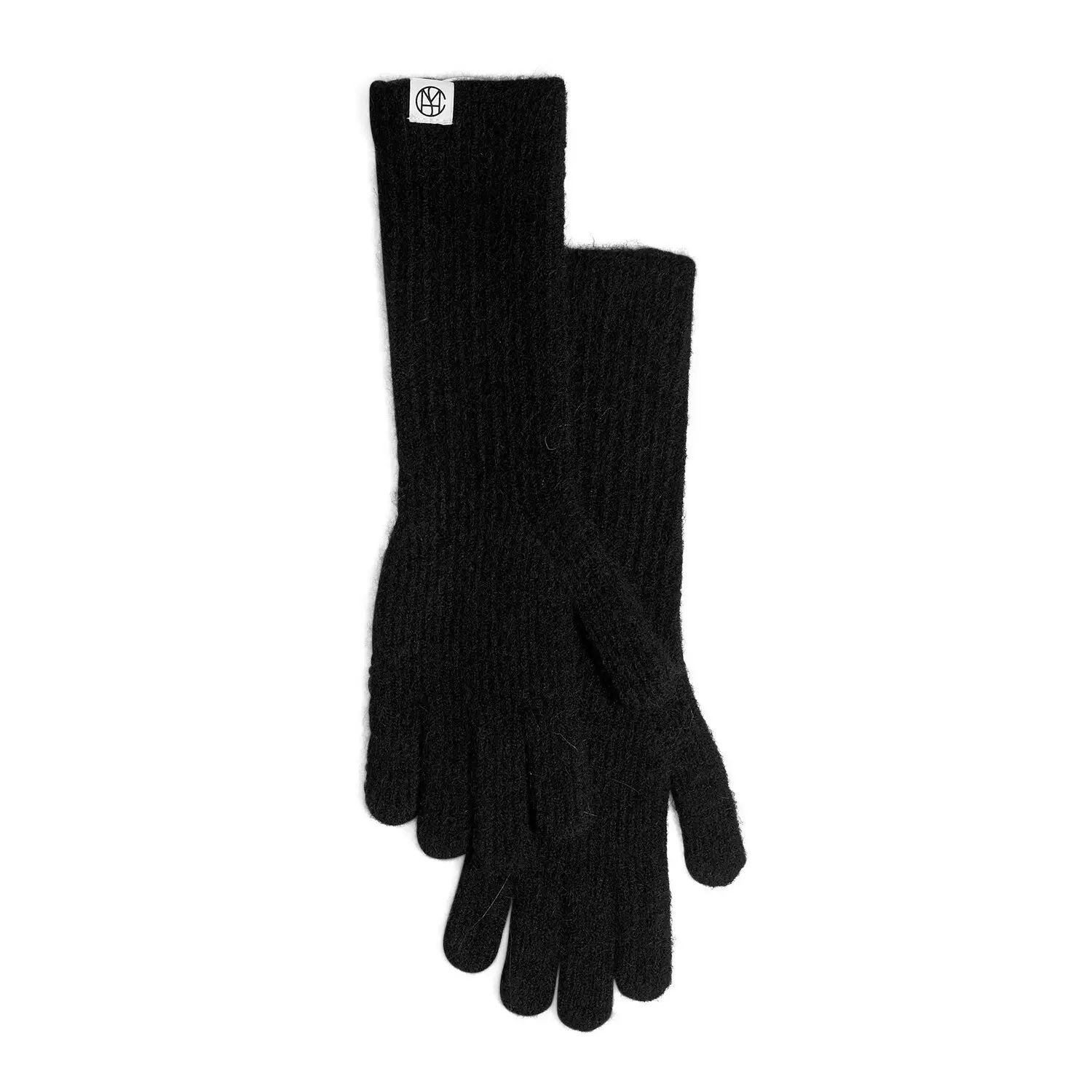 Women's gloves Moss Copenhagen Milania Hope