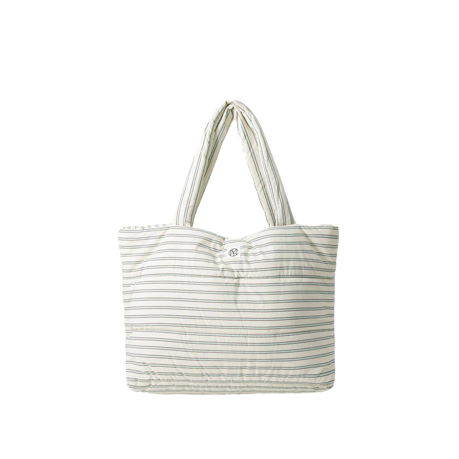 5712808834910 - Einkaufstasche Damen Moss Copenhagen Sasja Icon