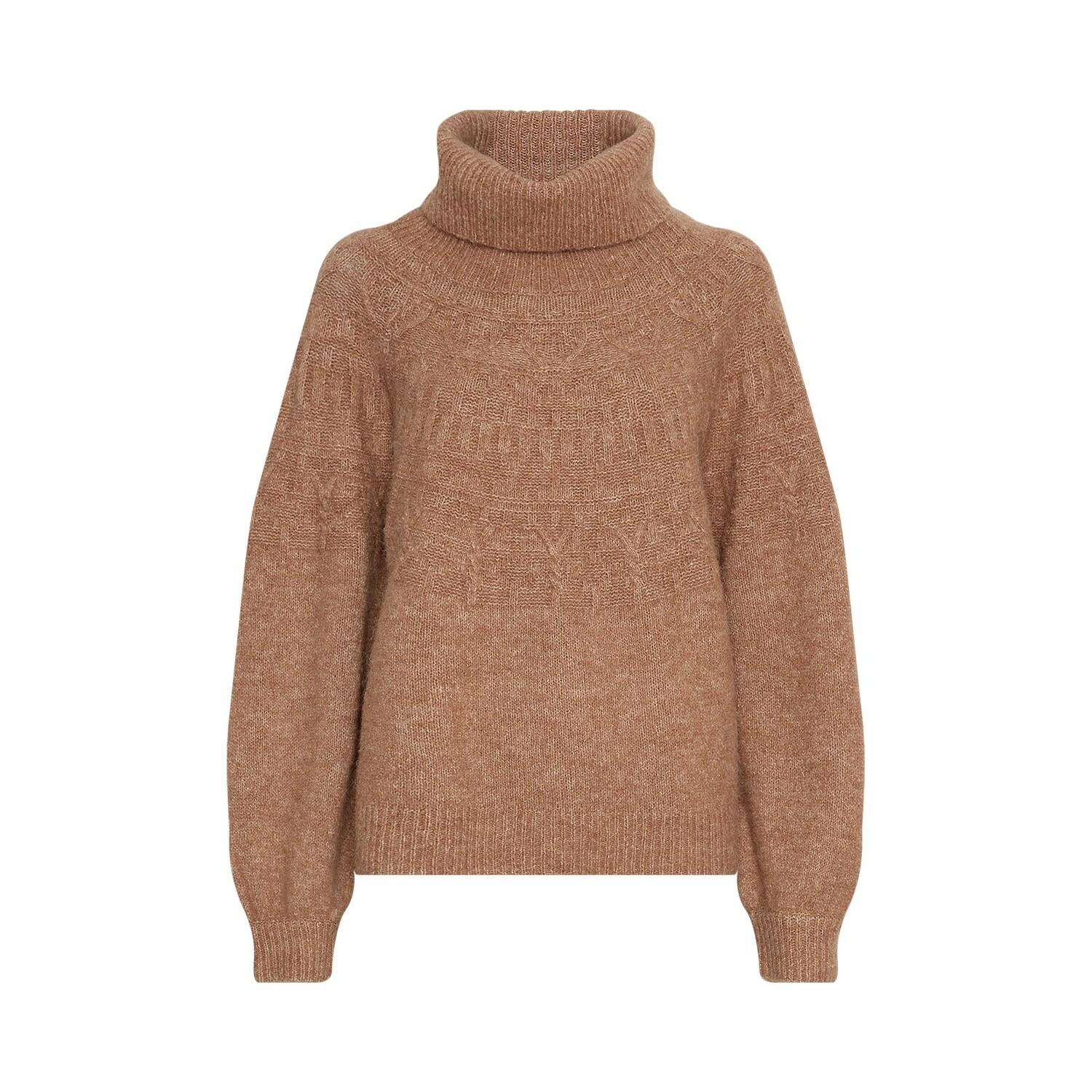 5712808839601 - Pullover Damen Moss Copenhagen Meilani Gytta