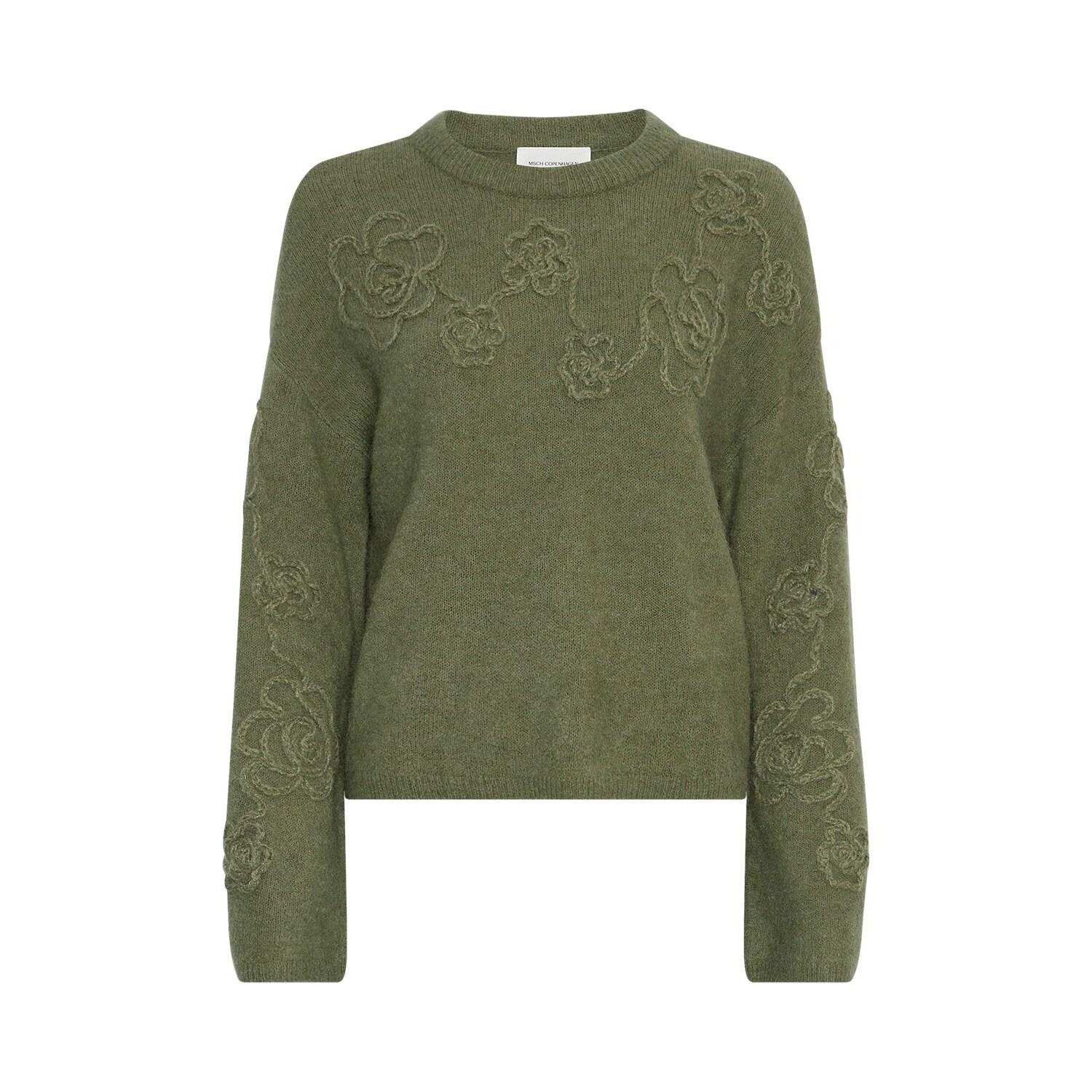 Maglione da donna Moss Copenhagen Miabelle Hope