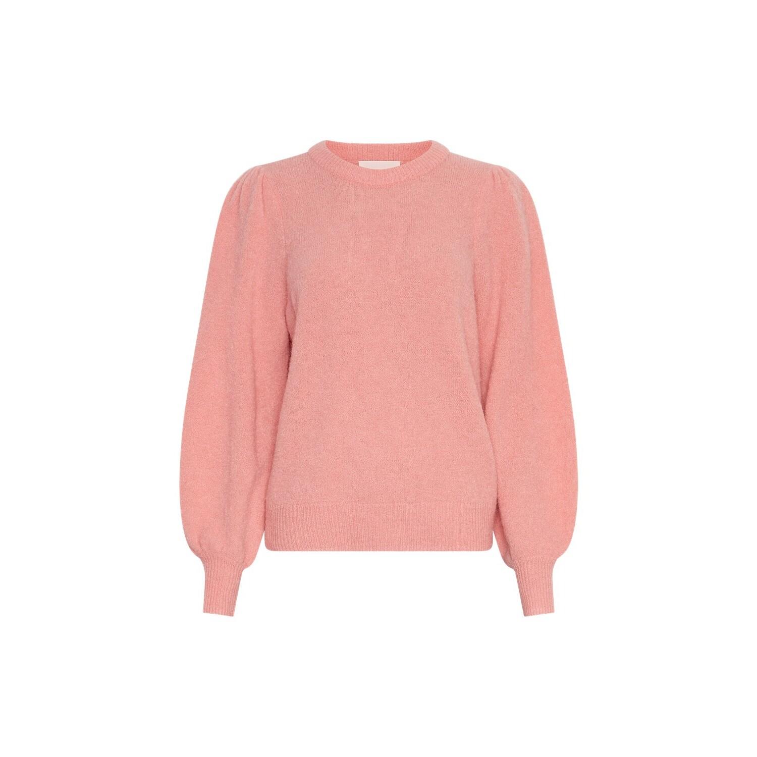 5712808847637 - Pullover Damen Moss Copenhagen Miabelle Hope Puff 5712808847637 - Pullover Damen Moss Copenhagen Miabelle Hope Puff