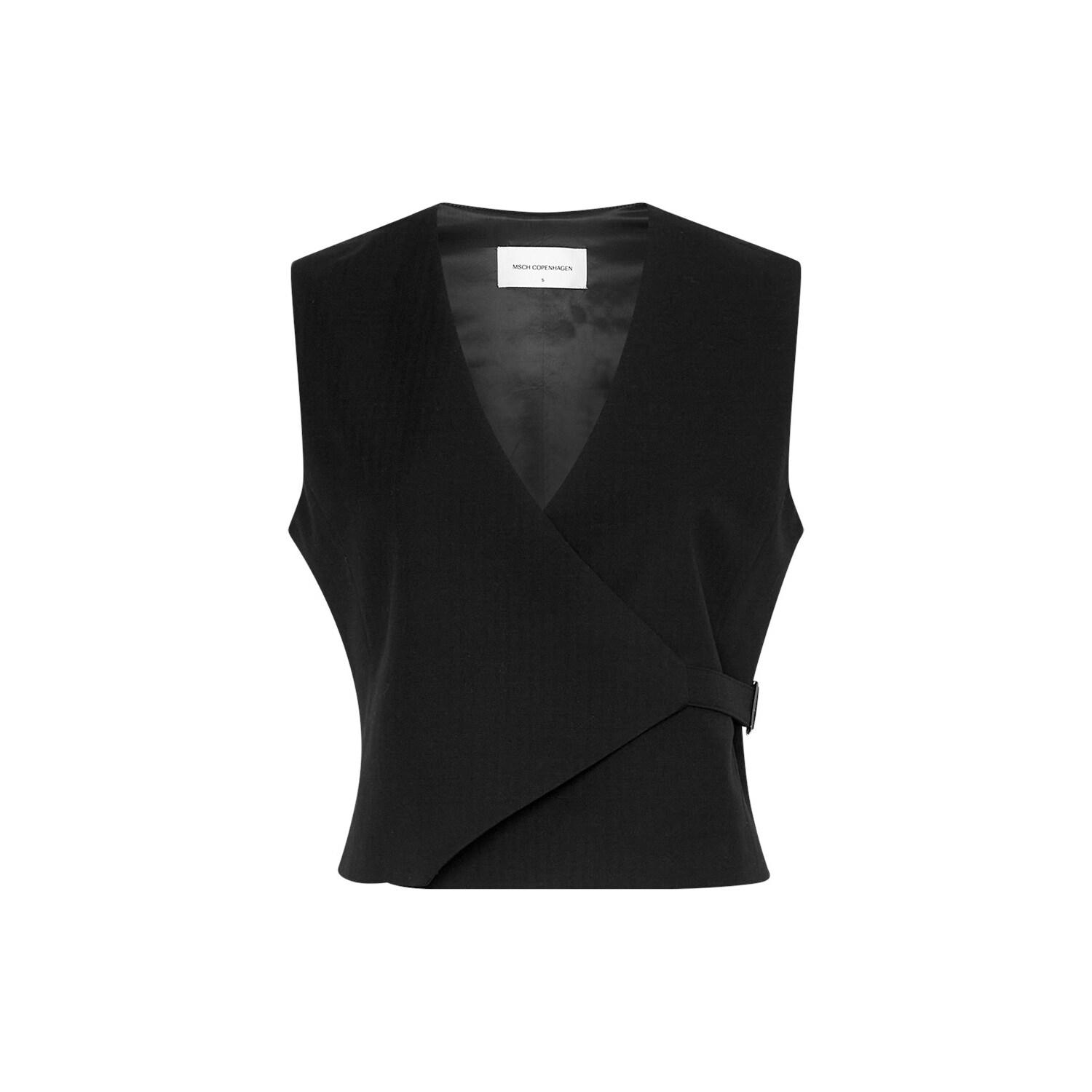 5712808842397 - Weste Damen Moss Copenhagen Machella