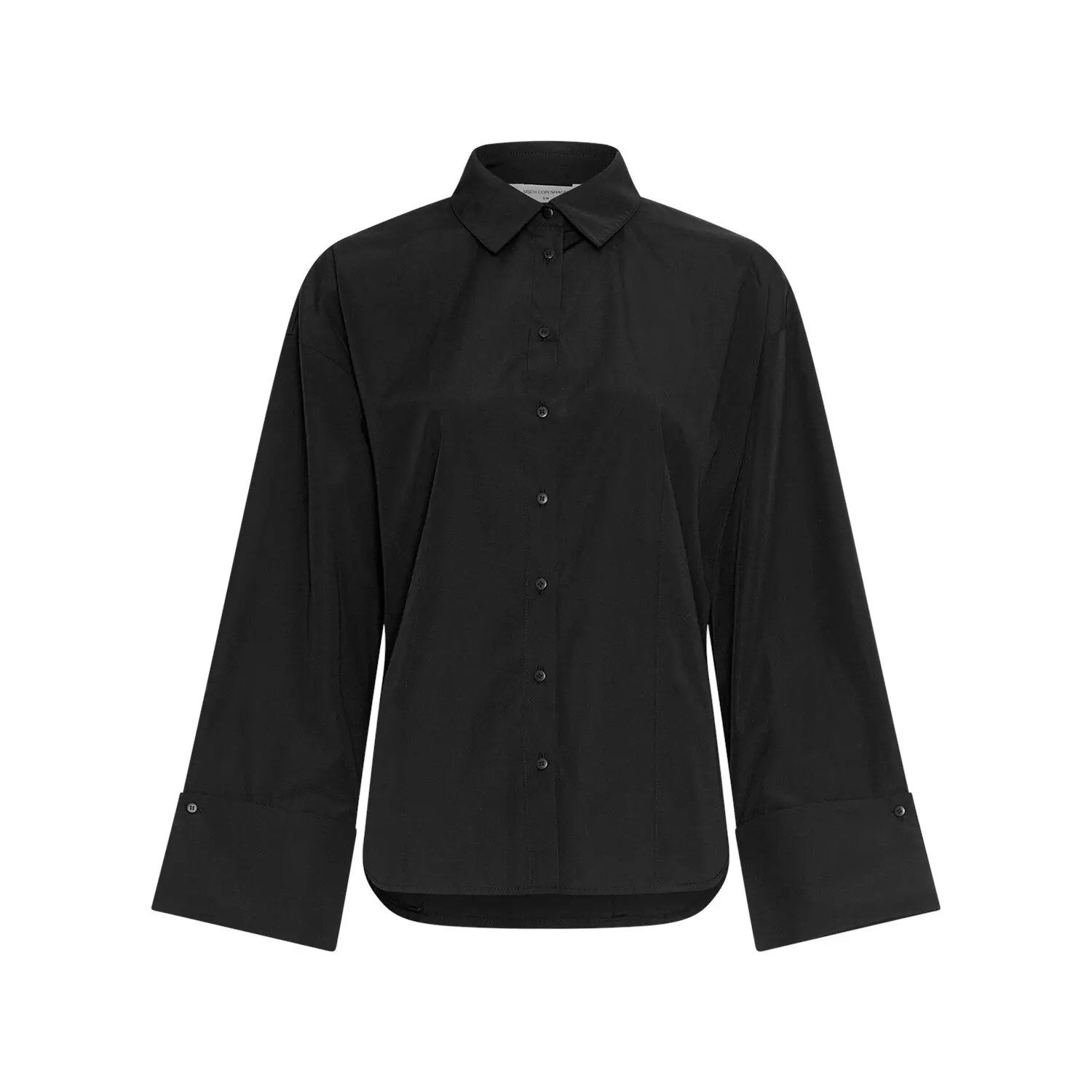 Camicia da donna Moss Copenhagen Natalia Zenika