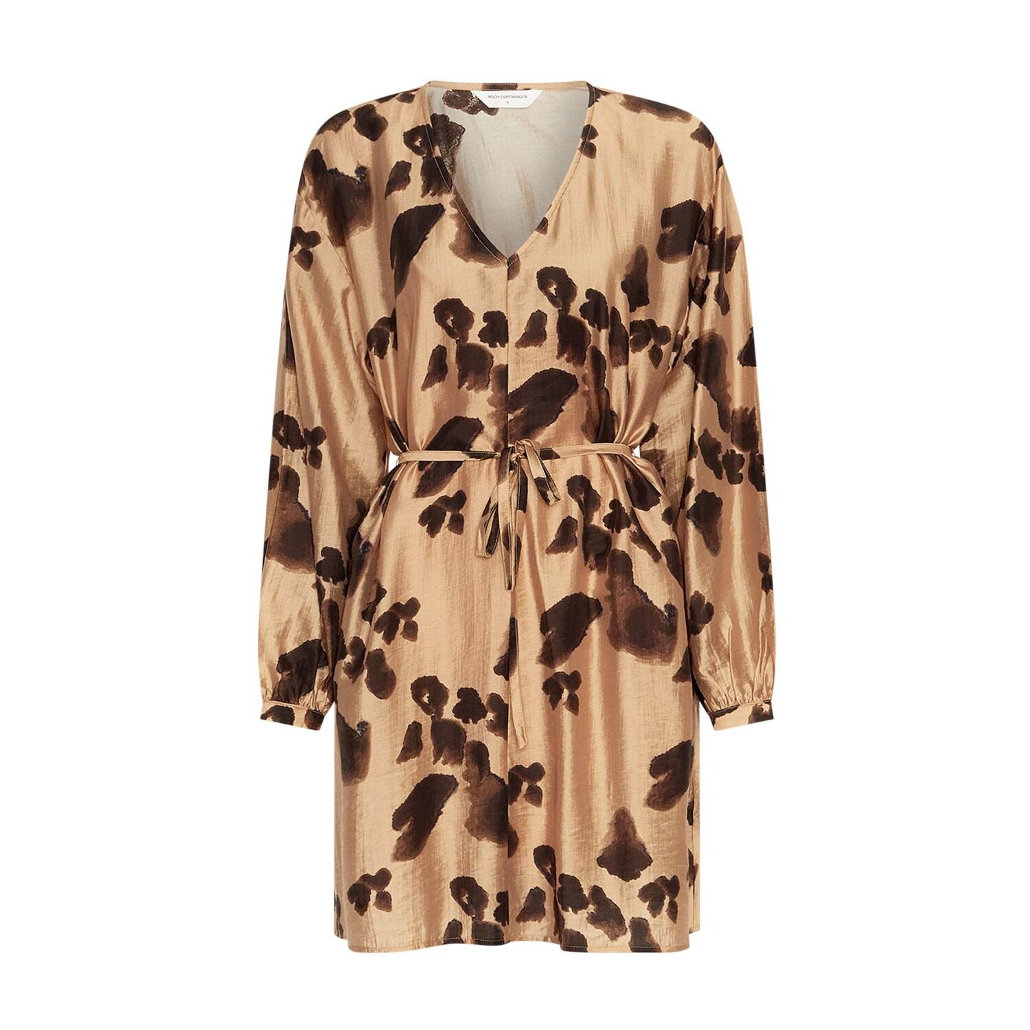 5712808843165 - Kleid Damen Moss Copenhagen Nilla Romina 5712808843165 - Kleid Damen Moss Copenhagen Nilla Romina