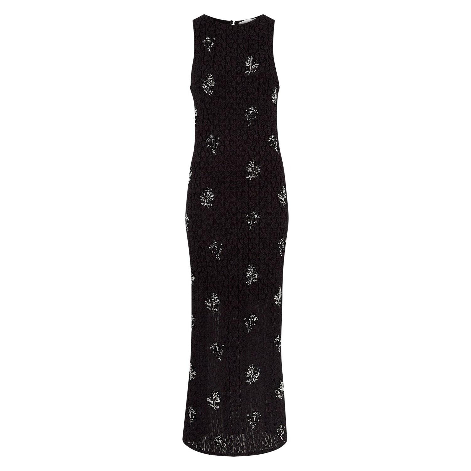 5712808843370 - Kleid Damen Moss Copenhagen Audrey