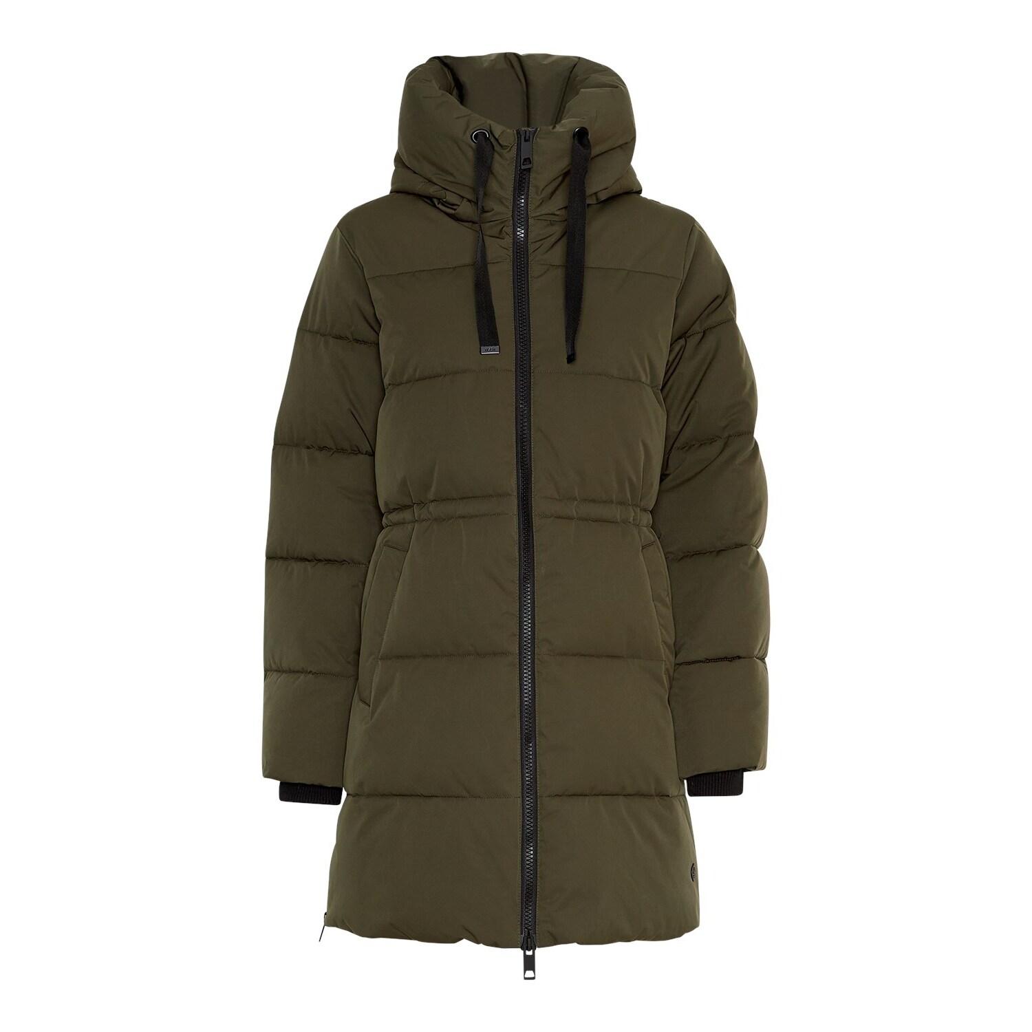 Piumino da donna Moss Copenhagen Mola Pavinaria