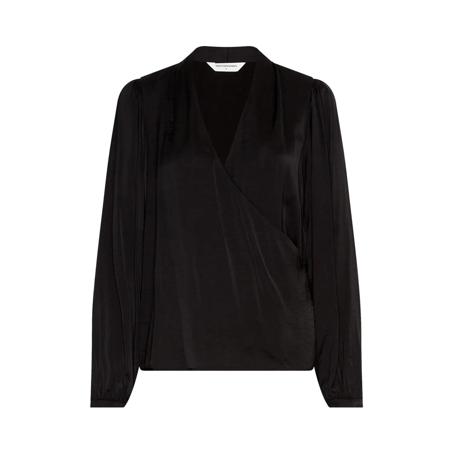 Women's blouse Moss Copenhagen Blakey Maluca