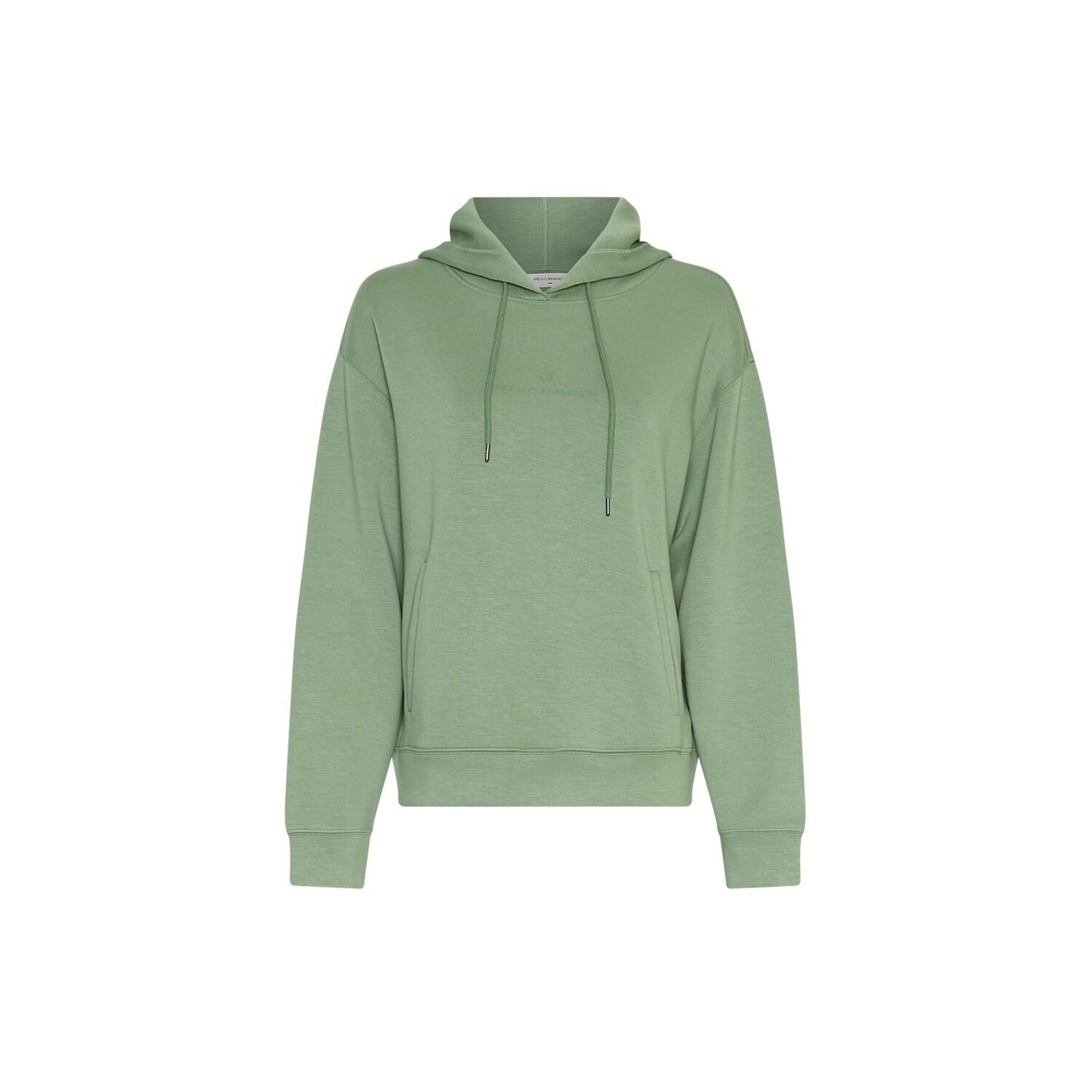 5712808848634 - Hoodie Damen Moss Copenhagen Ima Q Icon