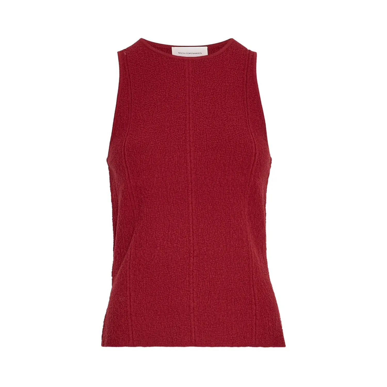 Canottiera da donna Moss Copenhagen Charlitta