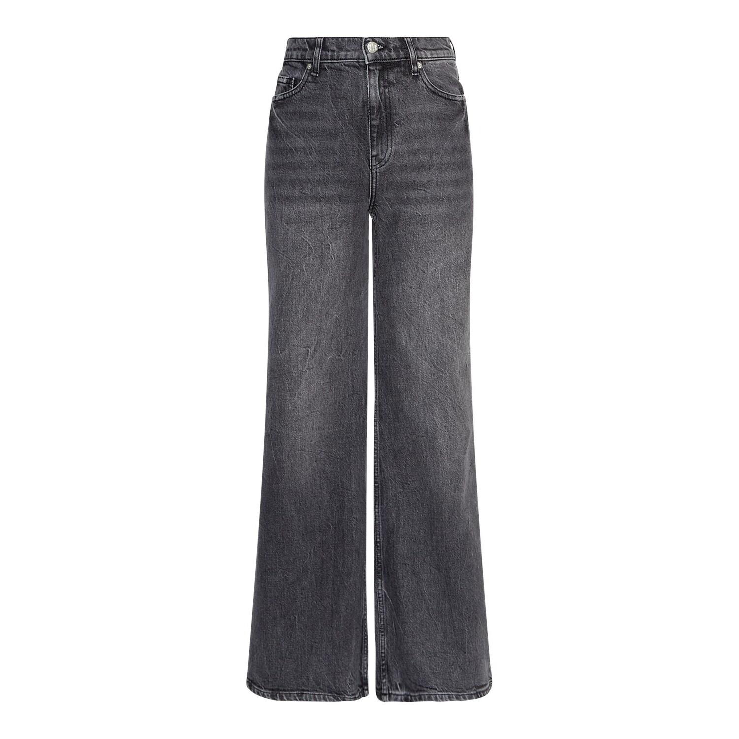 5712808853423 - Weite Damenjeans Moss Copenhagen Solia Ada