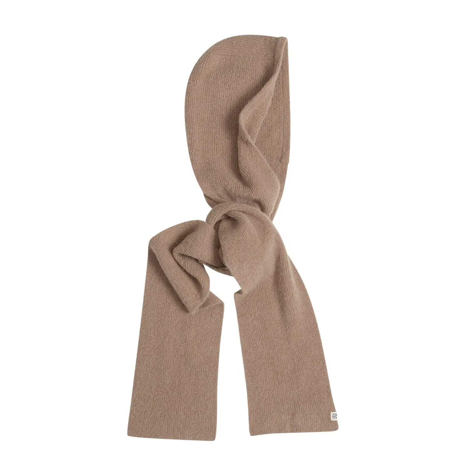 Woman Foulard Moss Copenhagen Milania Hope Key