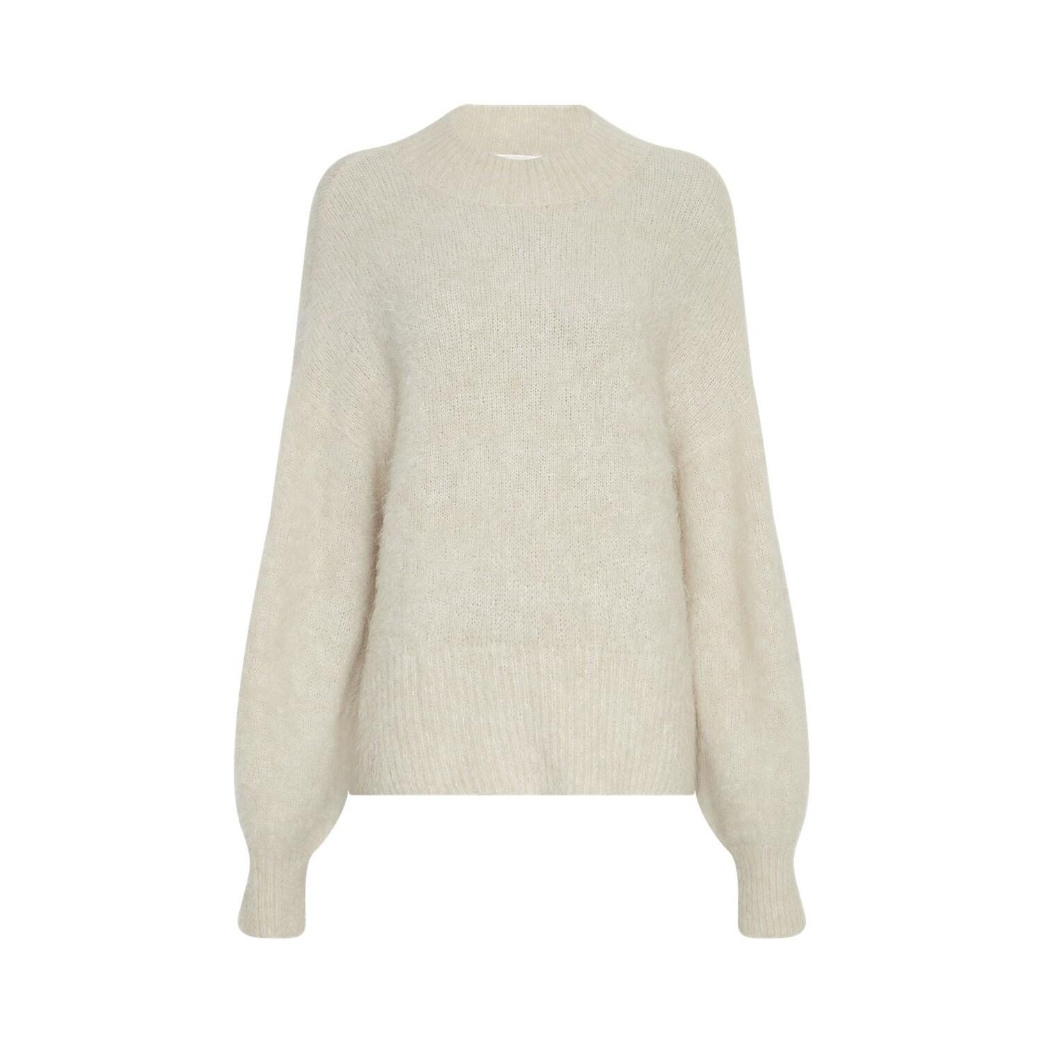 5712808854703 - Pullover Damen Moss Copenhagen Thira Salmia 5712808854703 - Pullover Damen Moss Copenhagen Thira Salmia
