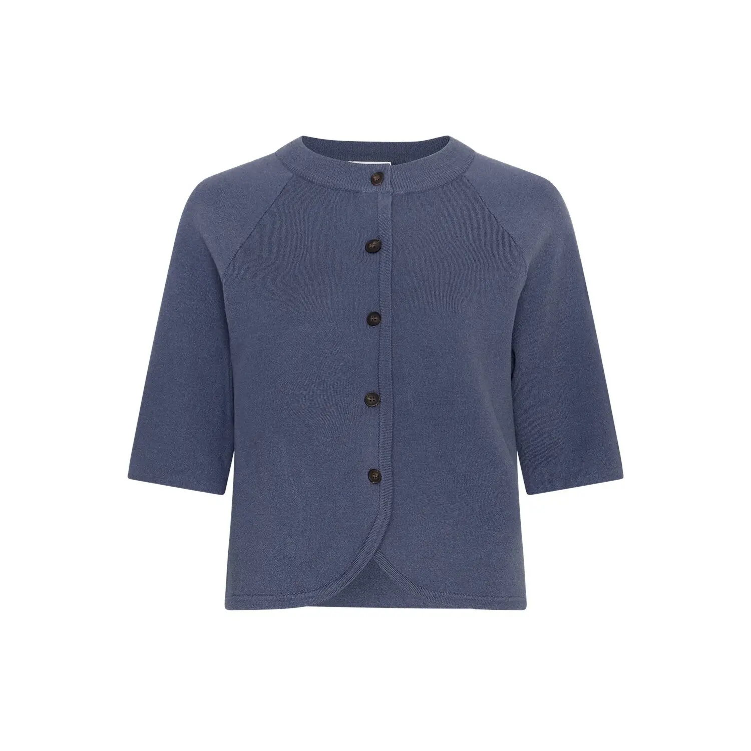 Image of Strickjacke, Damen Moss Copenhagen Aubree
