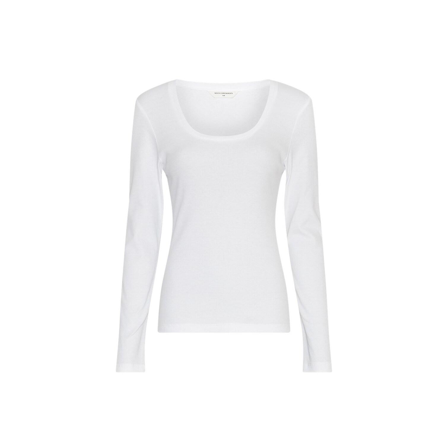T-shirt da donna Moss Copenhagen Jeanie Rasmia U