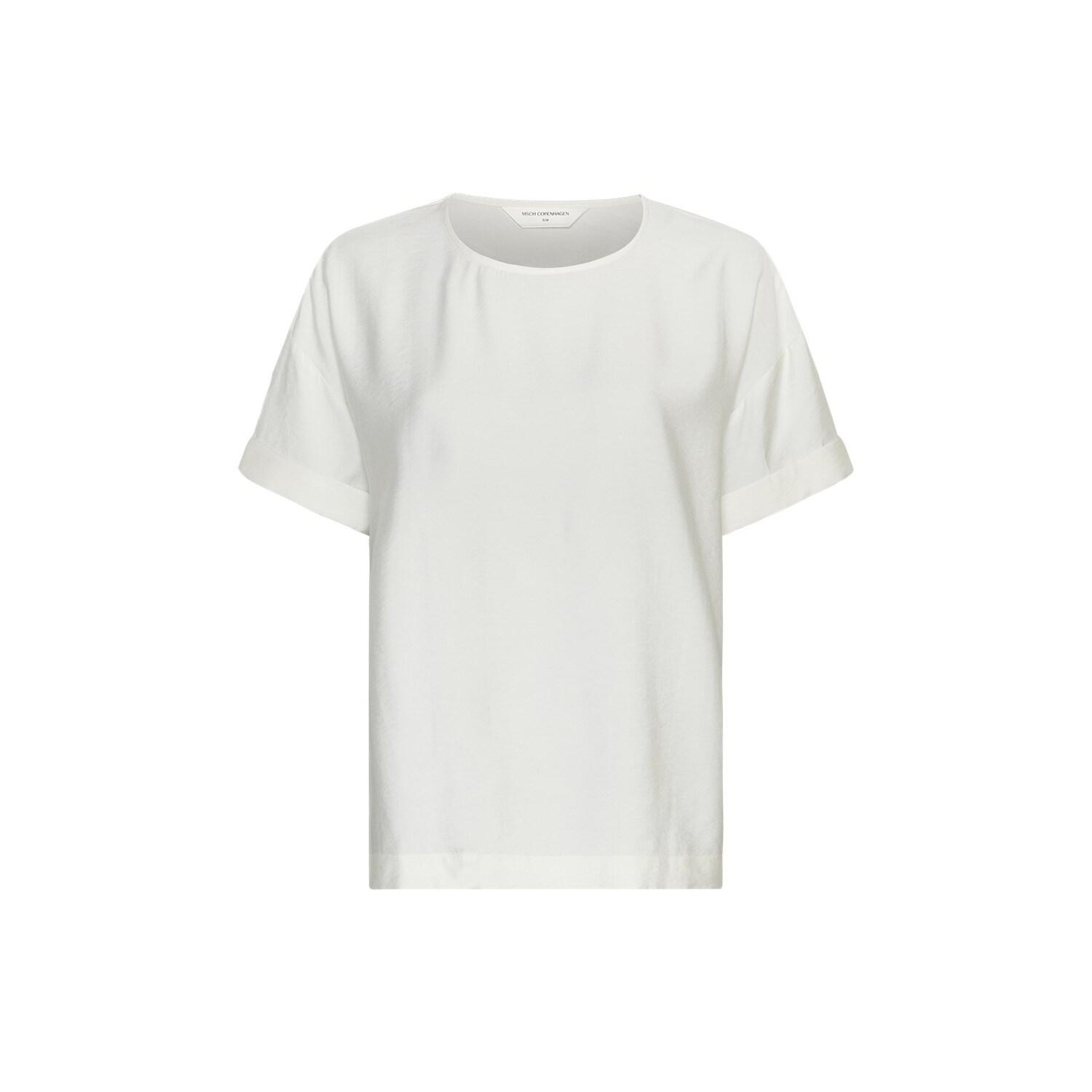 T-shirt da donna Moss Copenhagen Basina