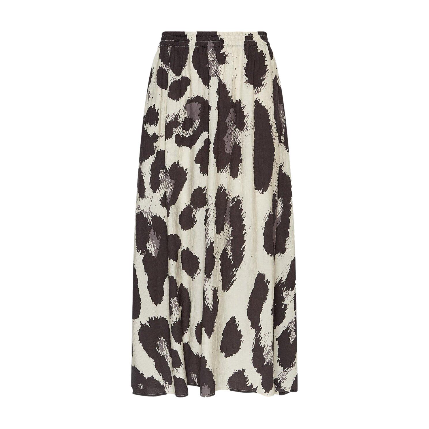 5712808869028 - Damenrock Moss Copenhagen Karalie Jusia AOP