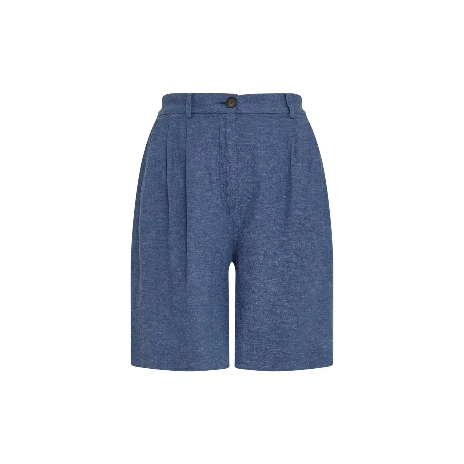Image of Shorts für Damen Moss Copenhagen Viana Ginia