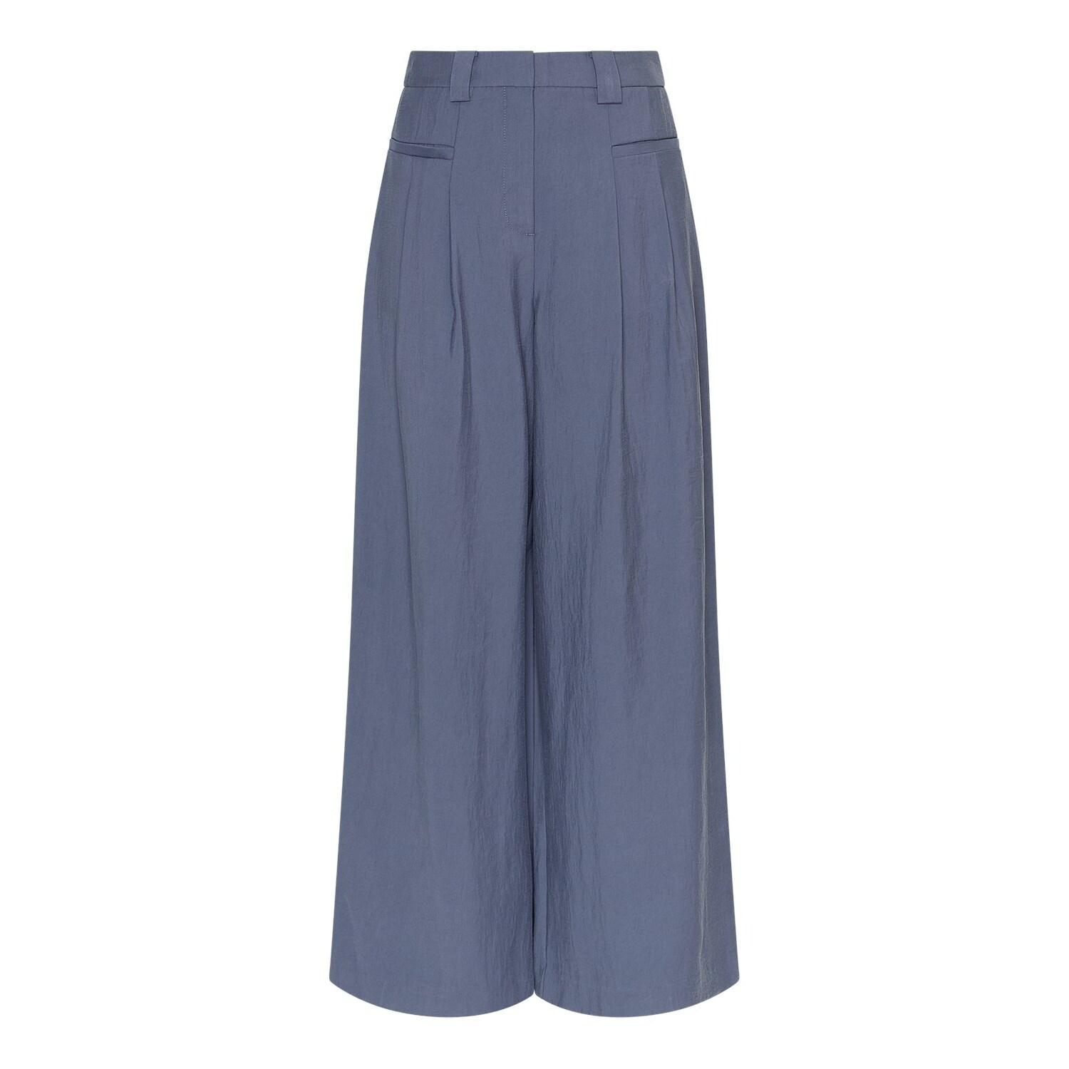 Pantaloni da donna Moss Copenhagen Frode