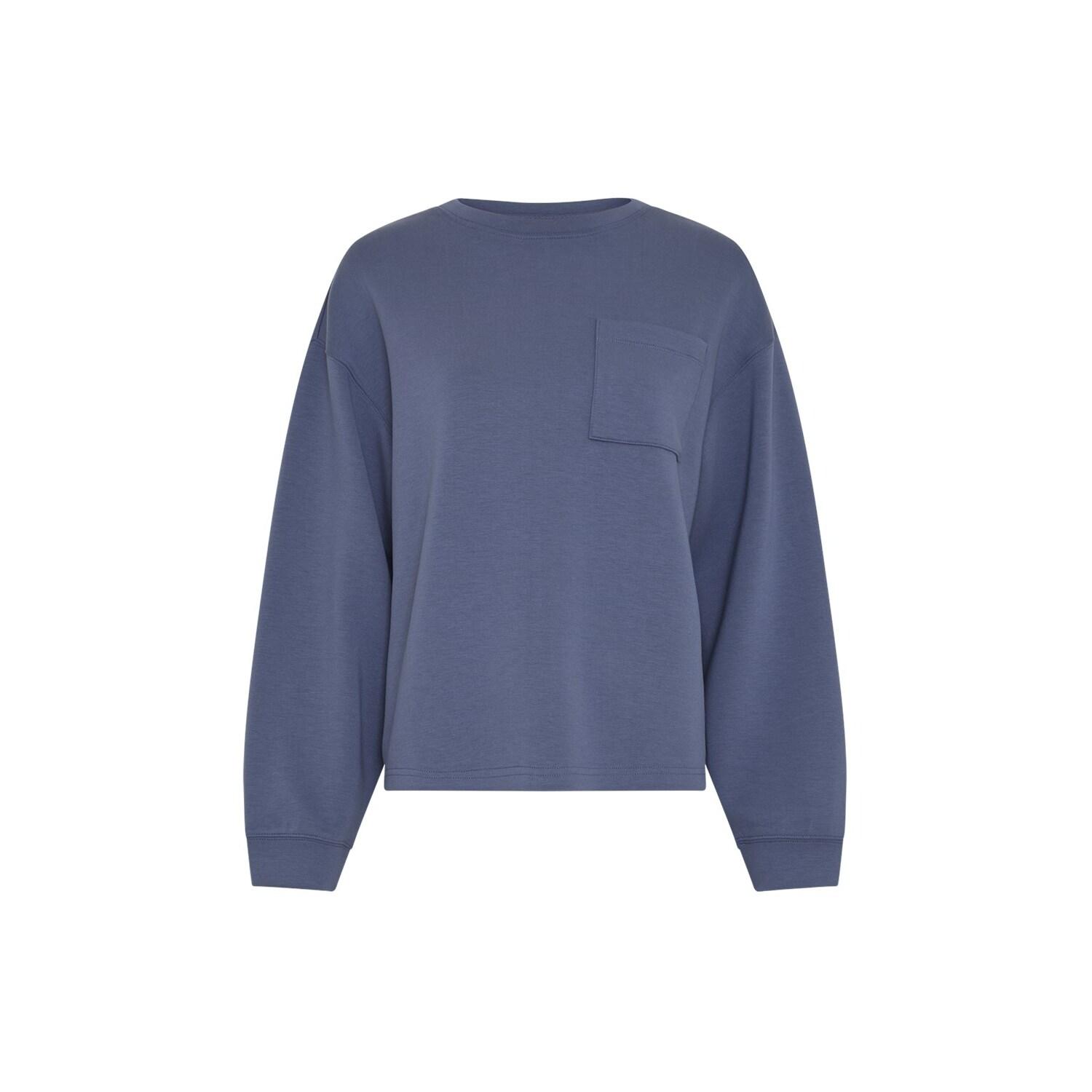 Felpa da donna Moss Copenhagen HIlliana Ima Q