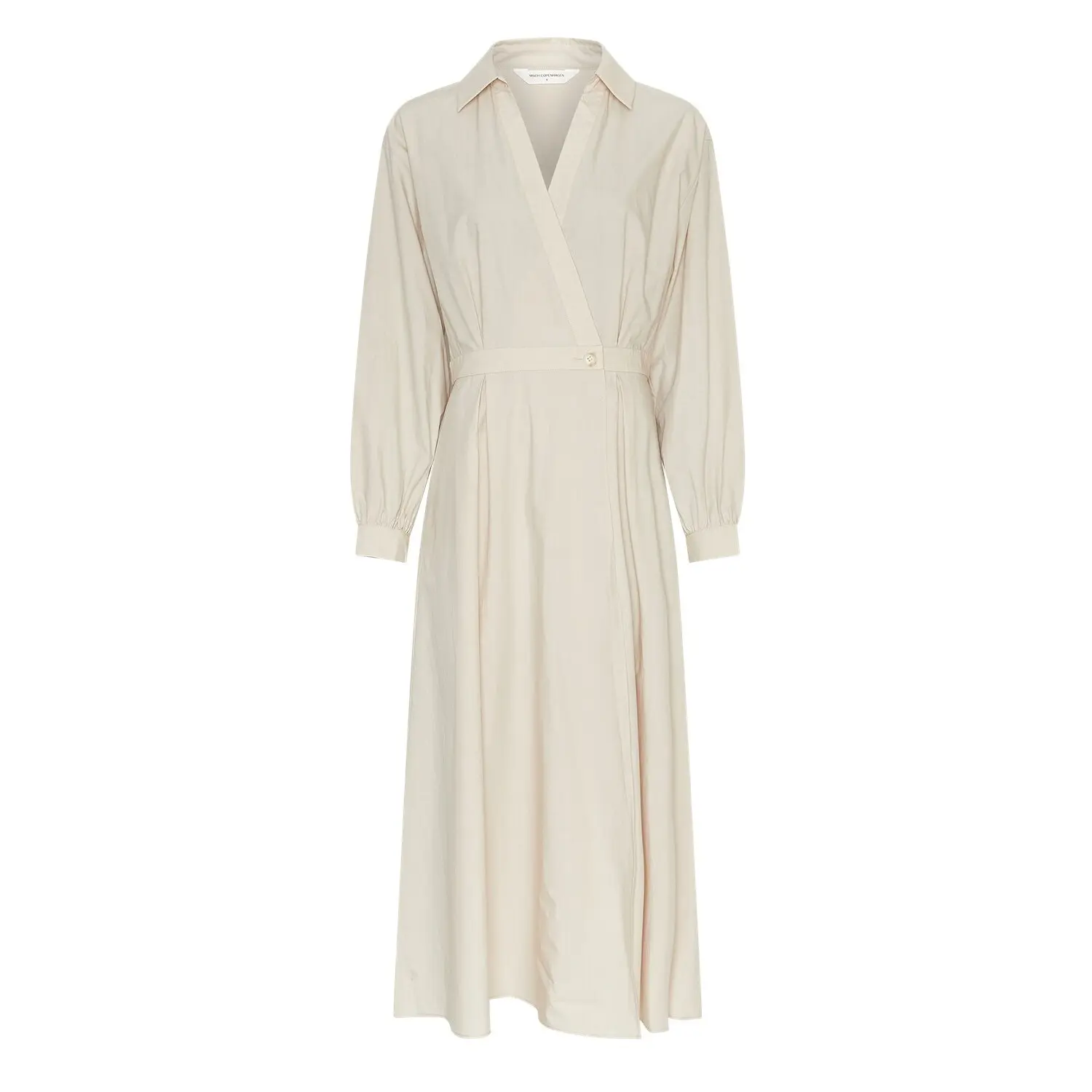Image of Hemdkleid Damen Moss Copenhagen Selmina