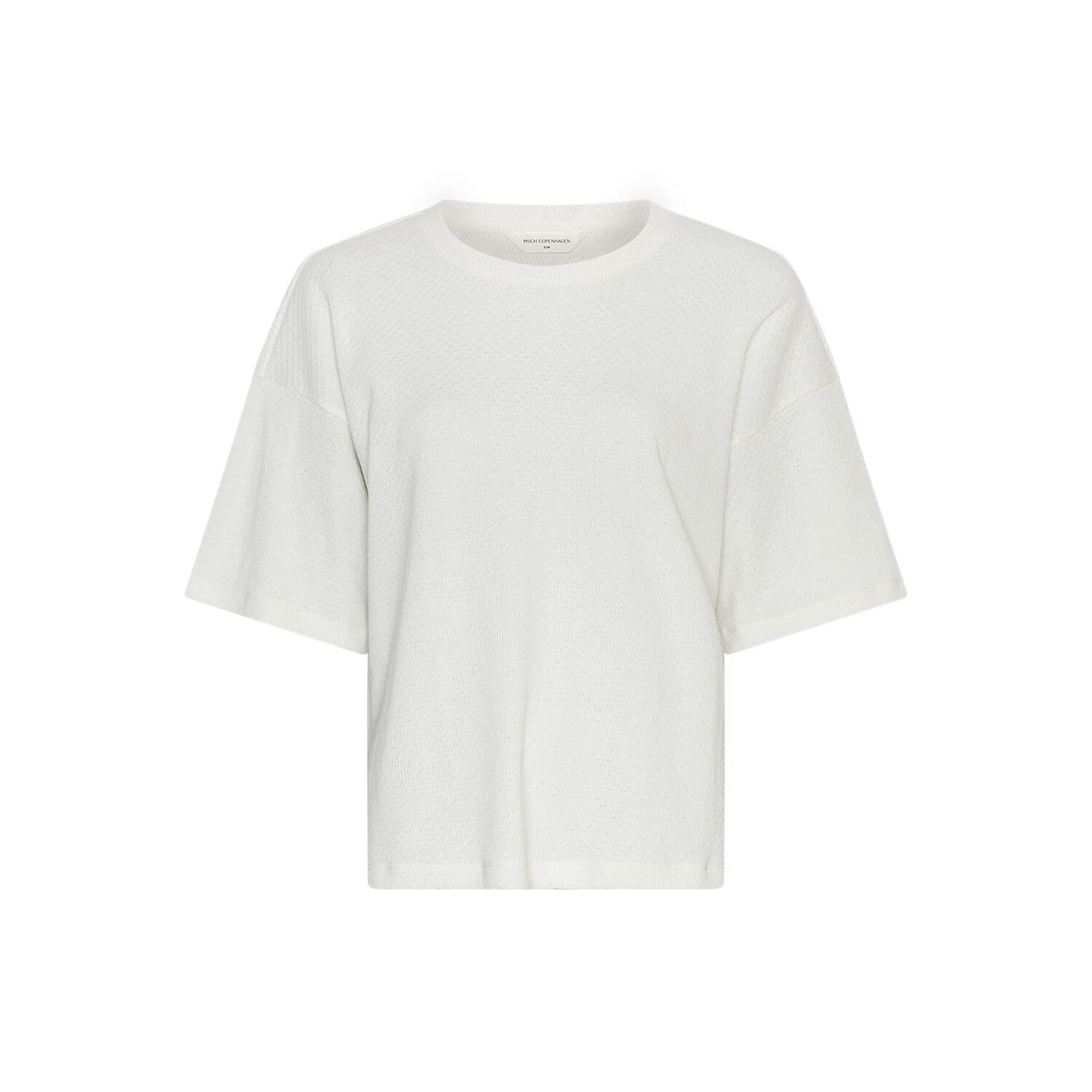 T-shirt da donna Moss Copenhagen Linea
