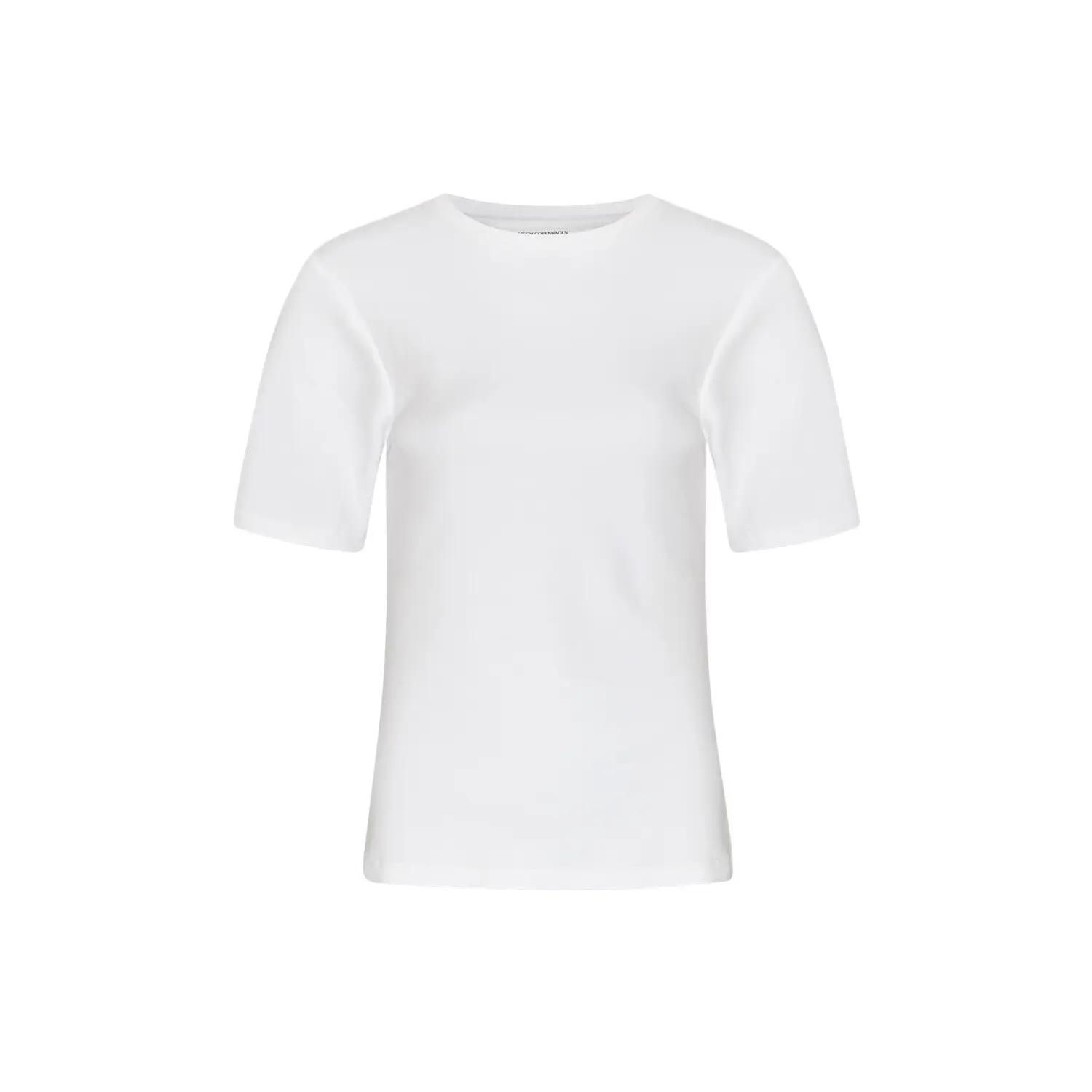 Women's T-shirt Moss Copenhagen Mellona